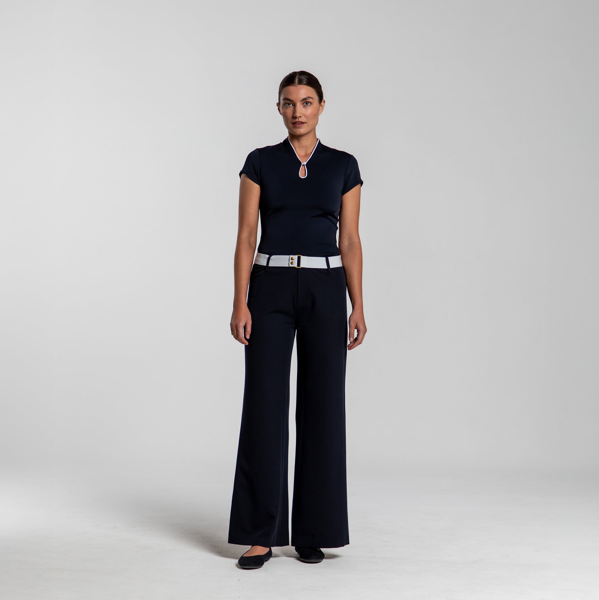 VMG Clothing Custom Women's Soul Wide Leg Pant