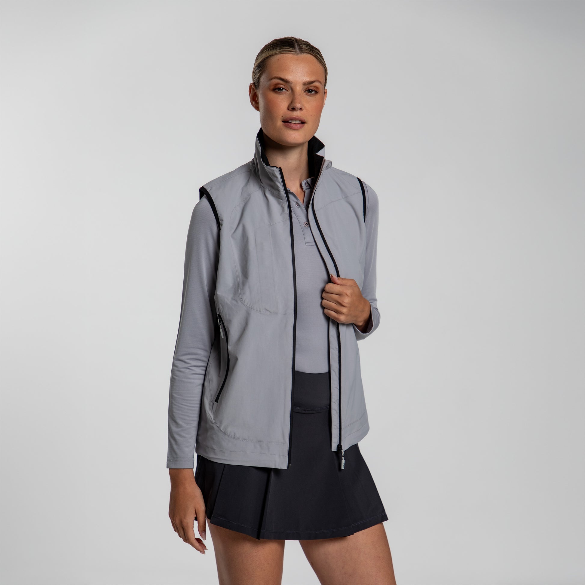 VMG Clothing Tasman Unisex Gilet