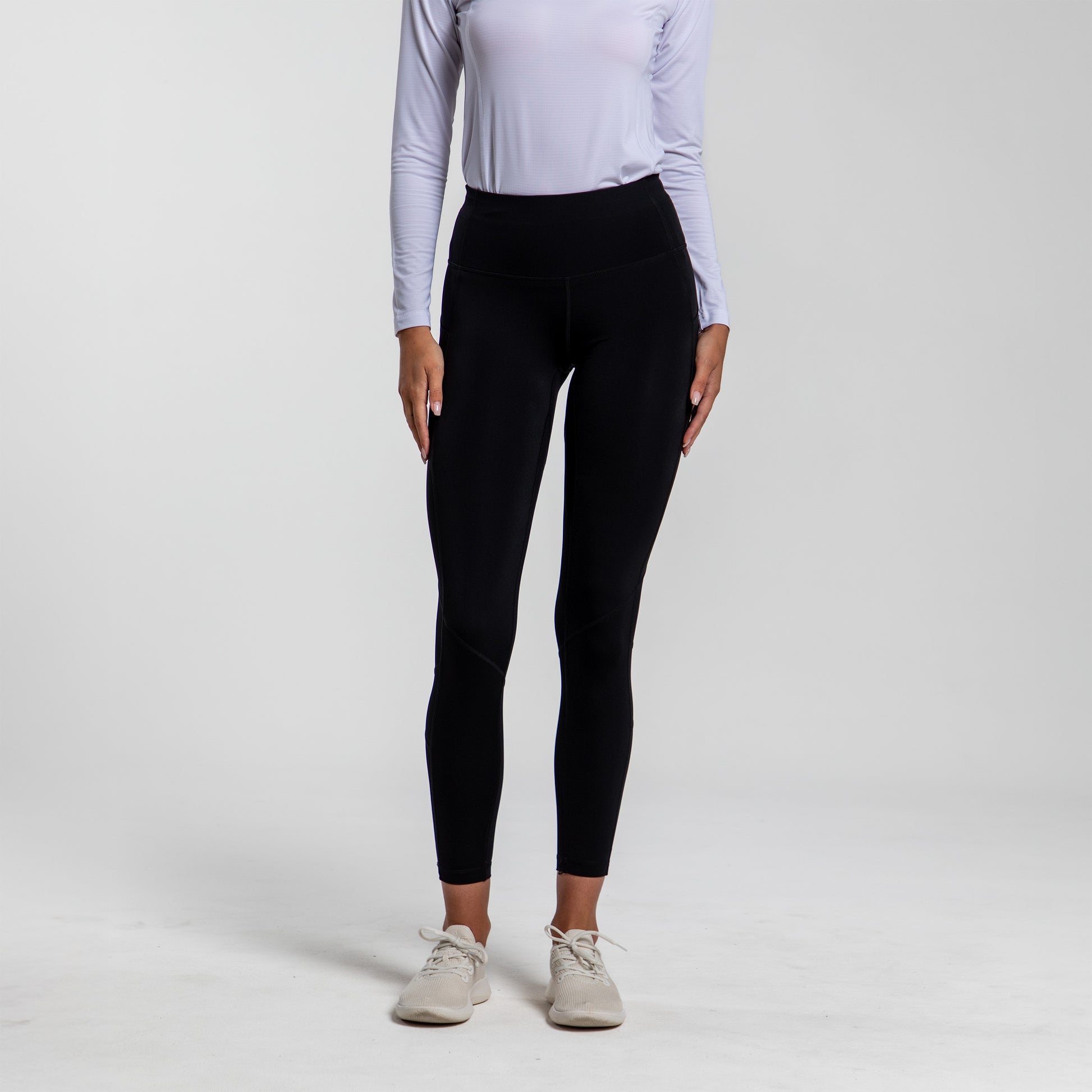 VMG Clothing Aspiring Women's Leggings