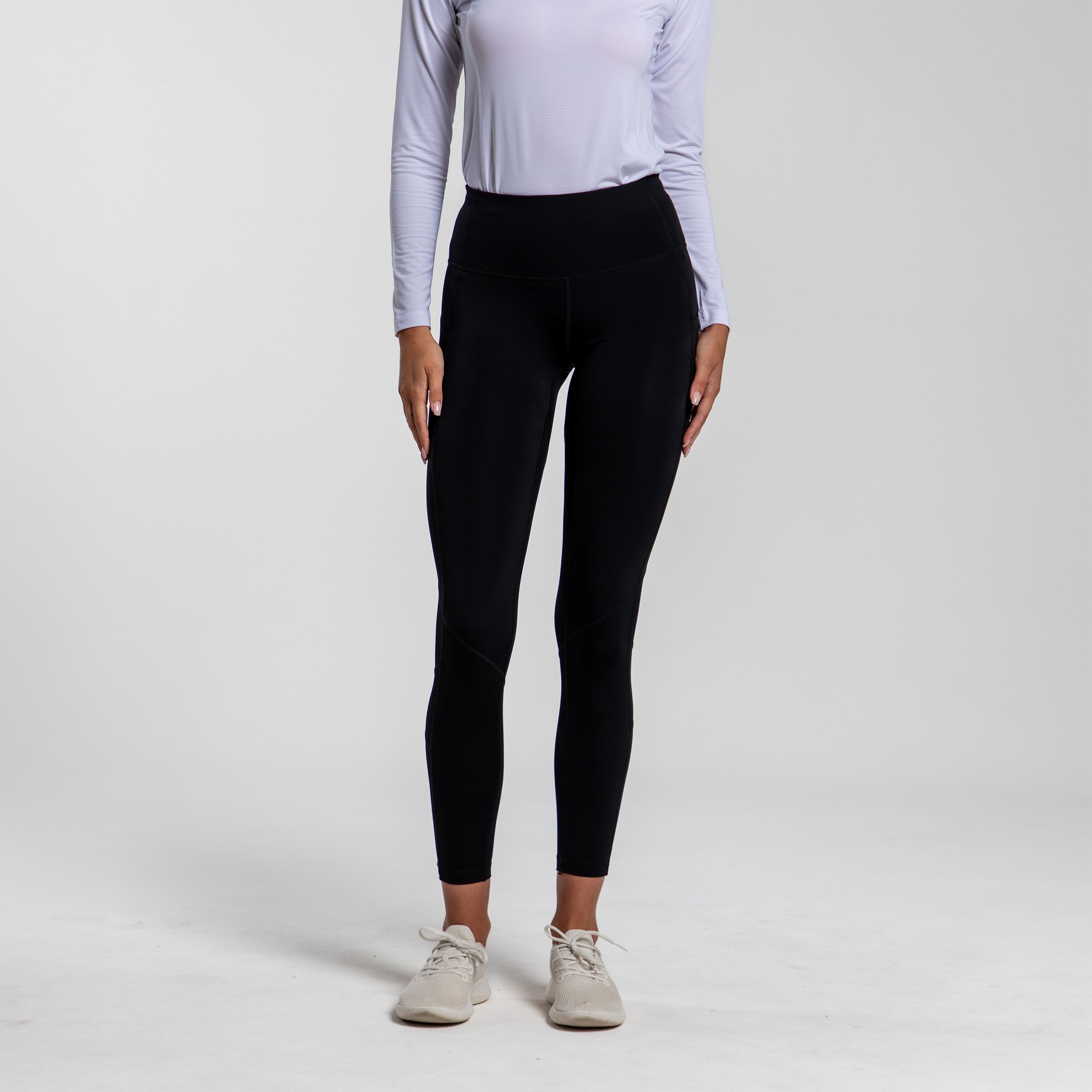 VMG Clothing Aspiring Women's Leggings