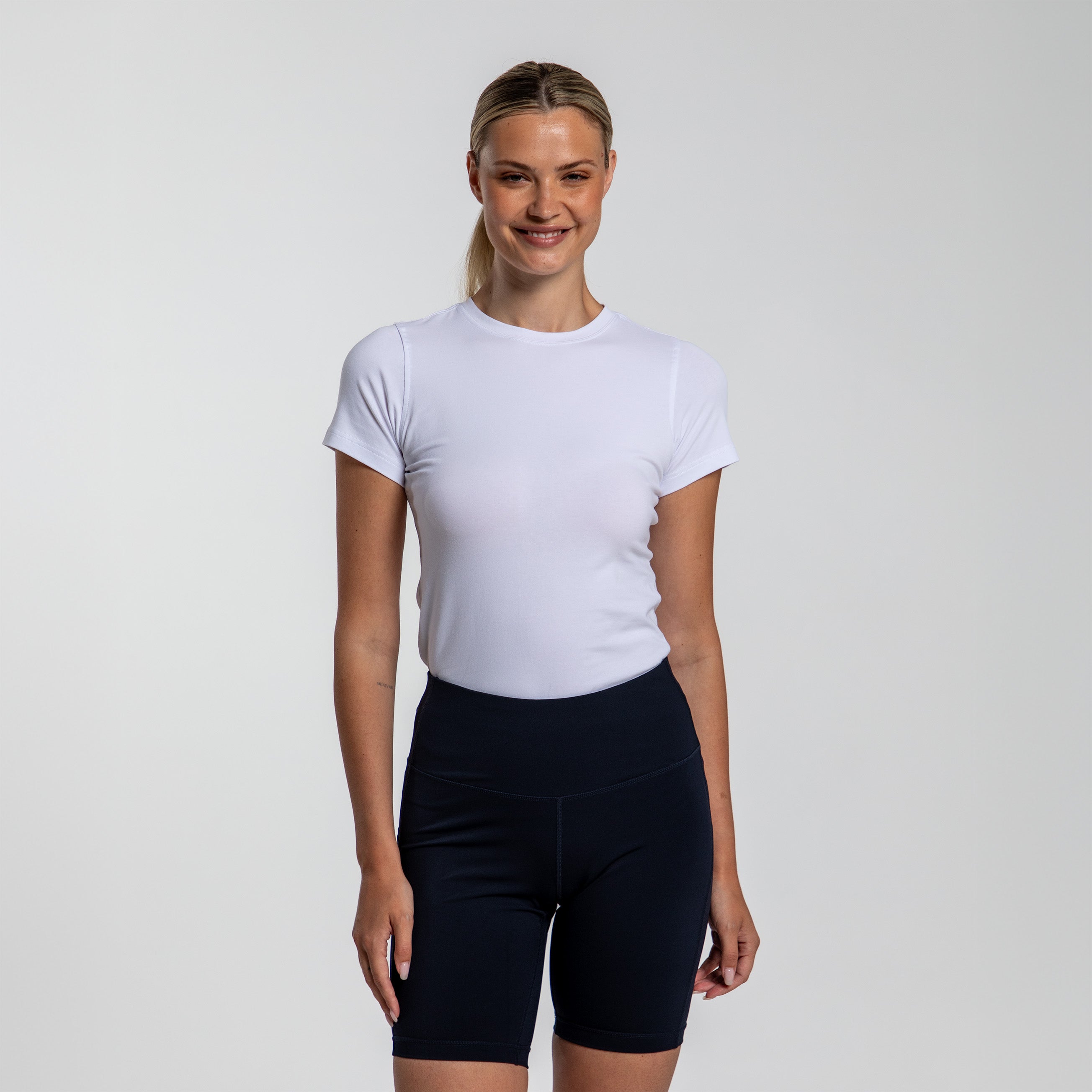 VMG Clothing Cavalli Women's Short Sleeve Tee