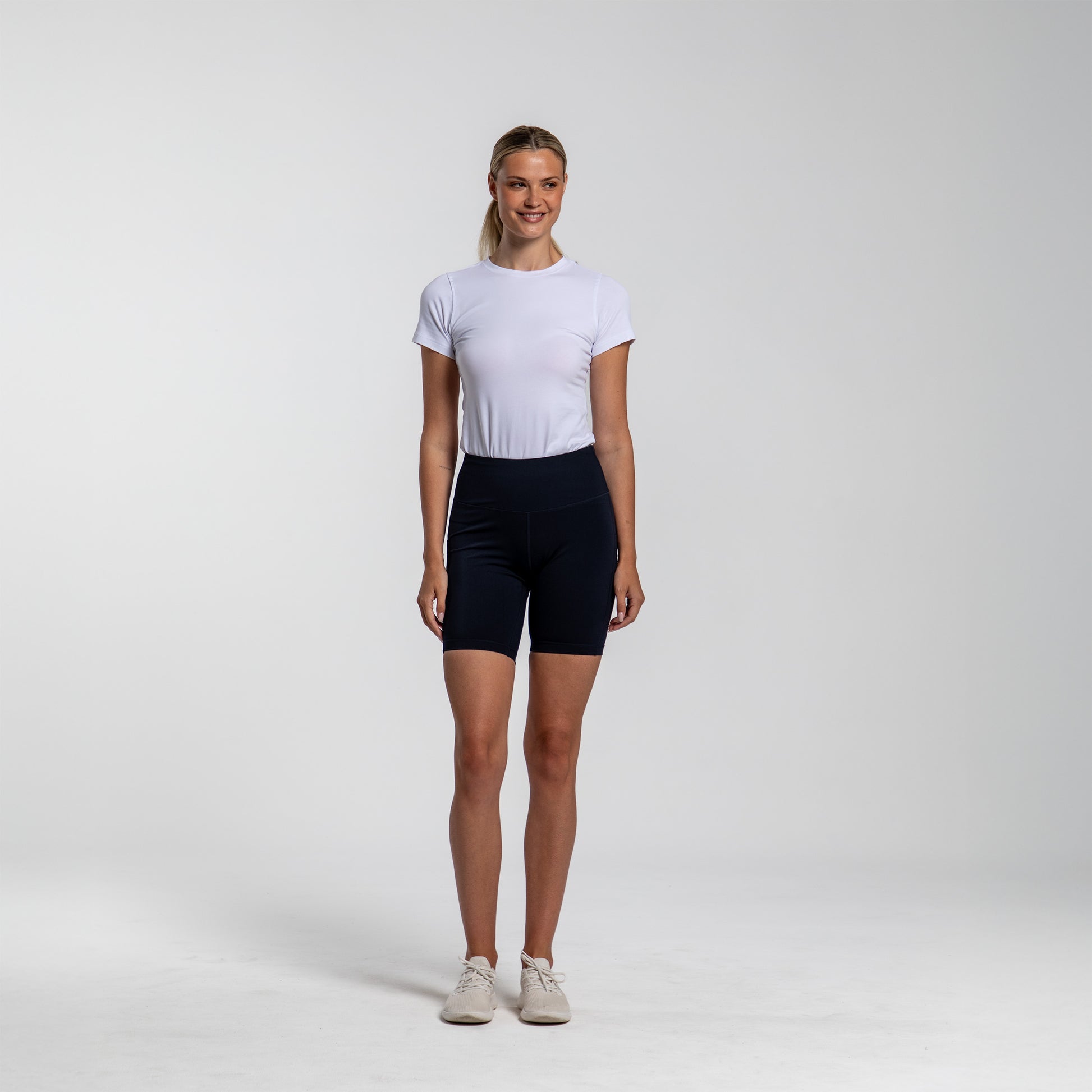 VMG Clothing Cavalli Women's Short Sleeve Tee
