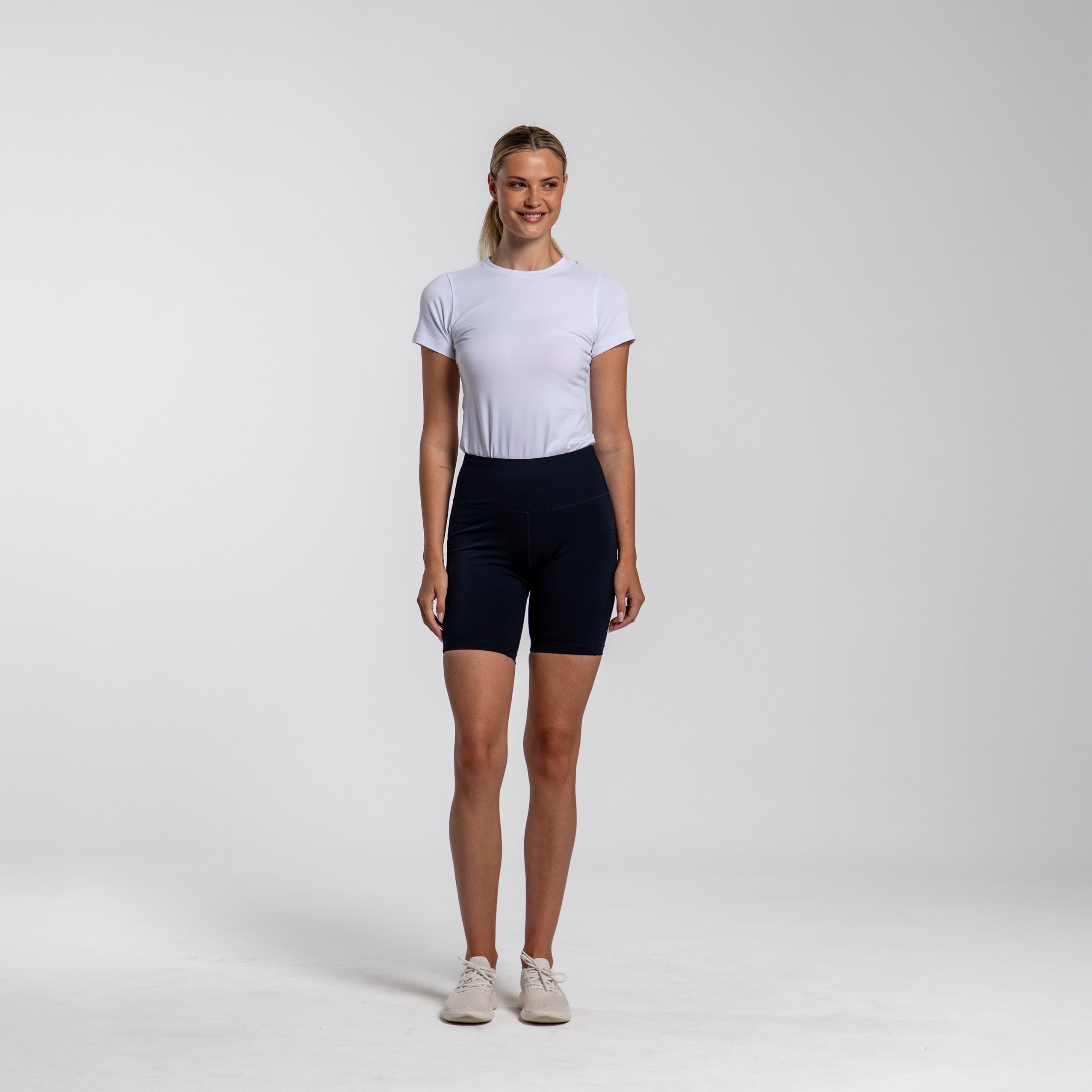 VMG Clothing Cavalli Women's Short Sleeve Tee