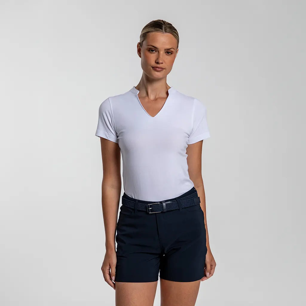 VMG Clothing Cavalli Women's Short Sleeve Shanghai Tee