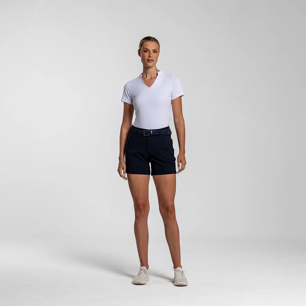 VMG Clothing Cavalli Women's Short Sleeve Shanghai Tee