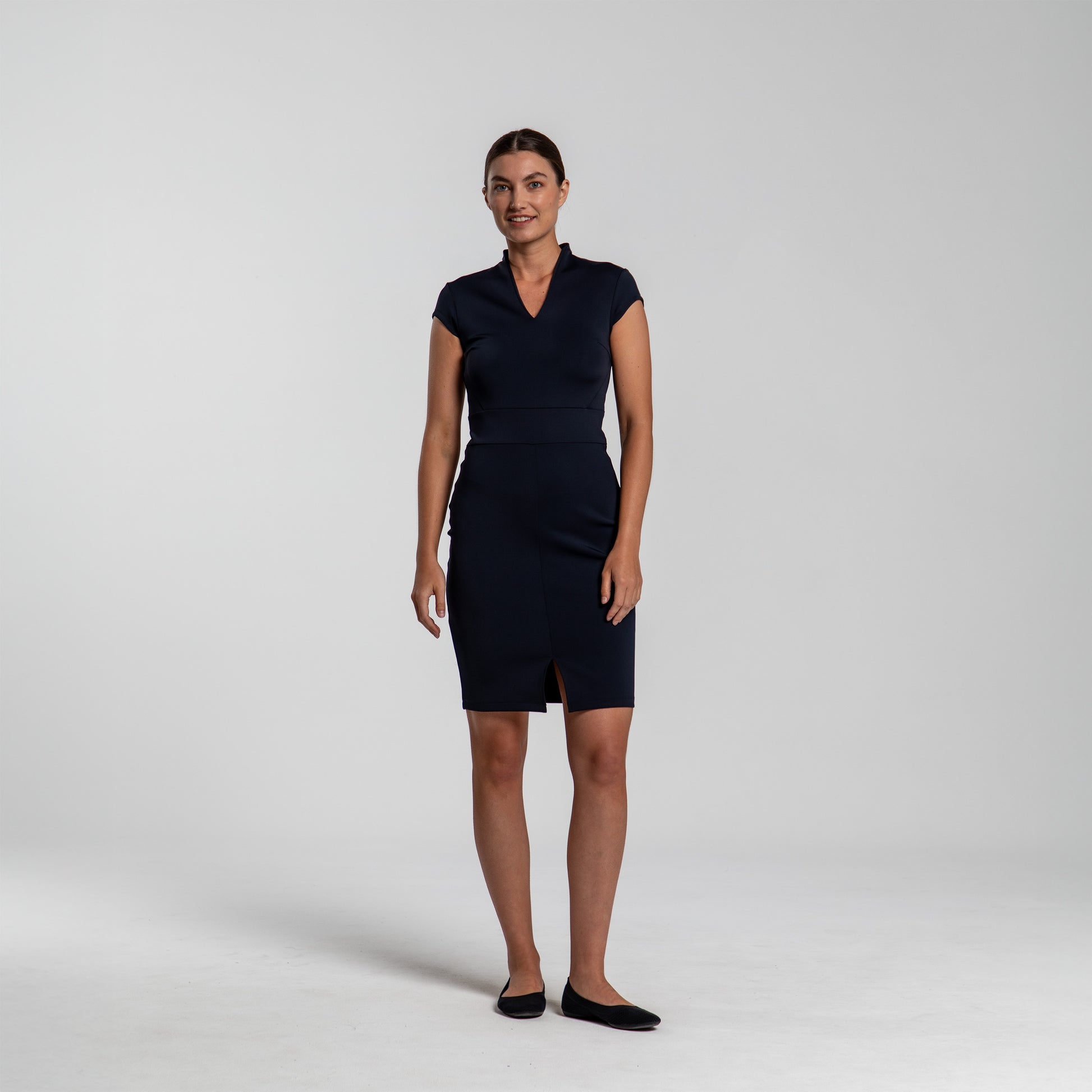 VMG Clothing Custom Amara Dress