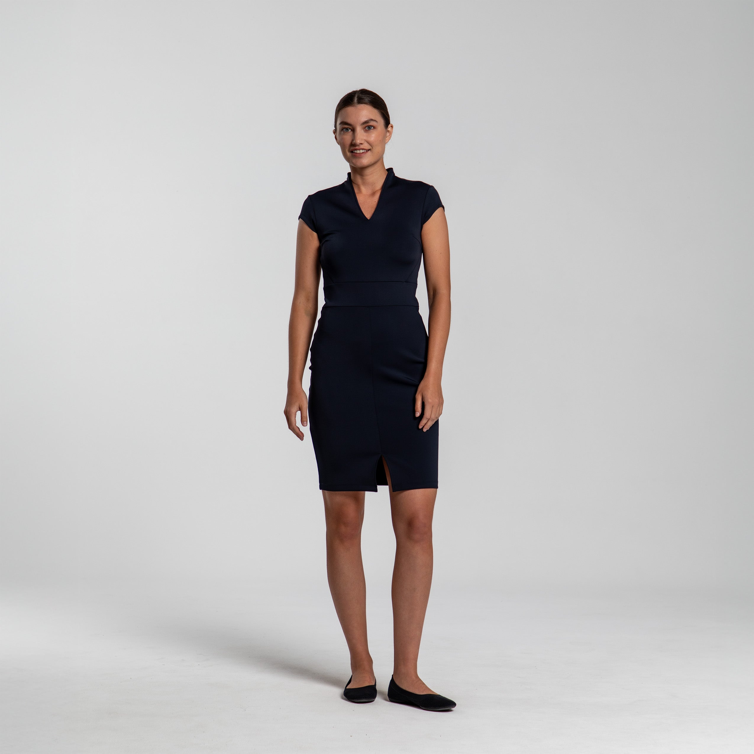 VMG Clothing Custom Amara Dress