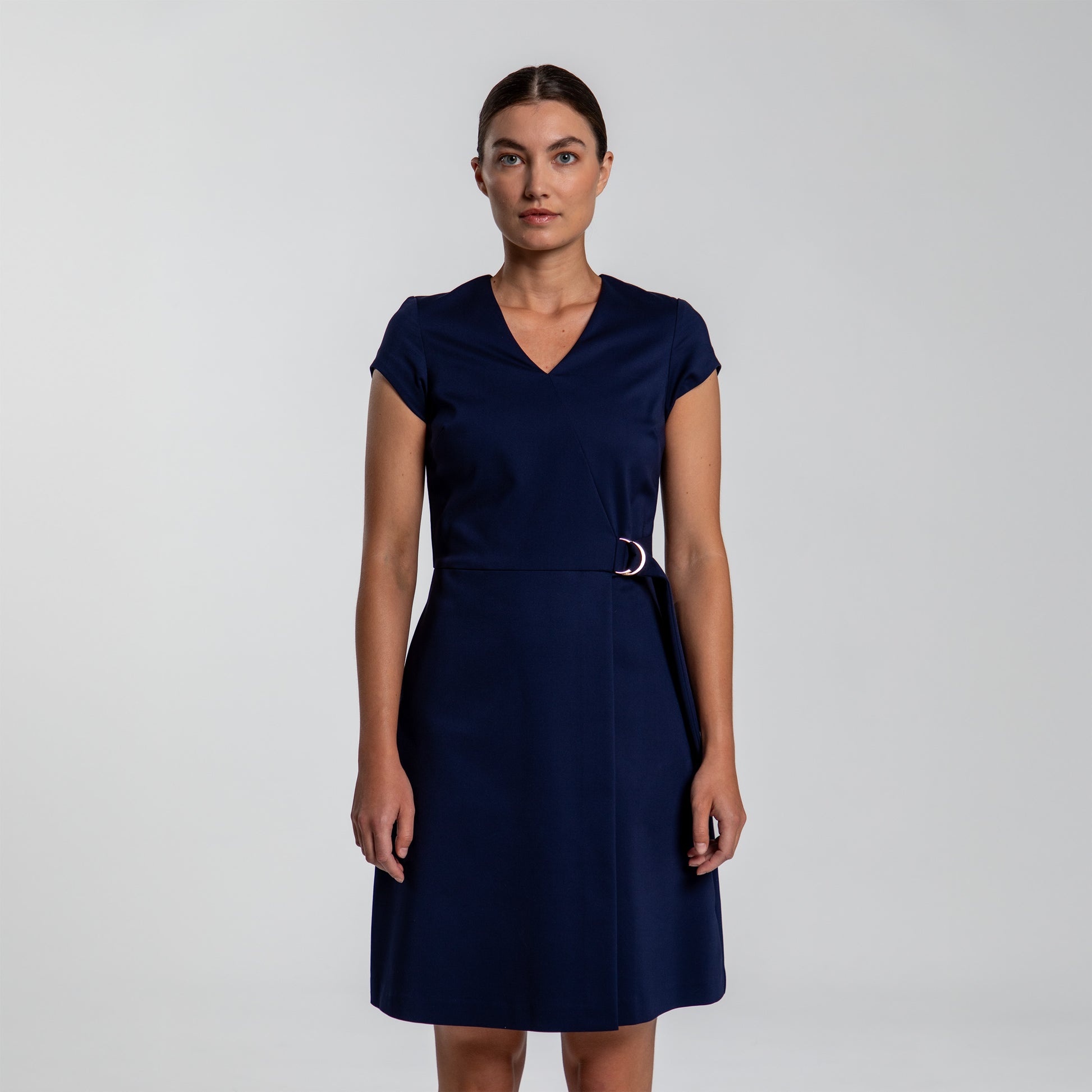 VMG Clothing Custom Aria Dress