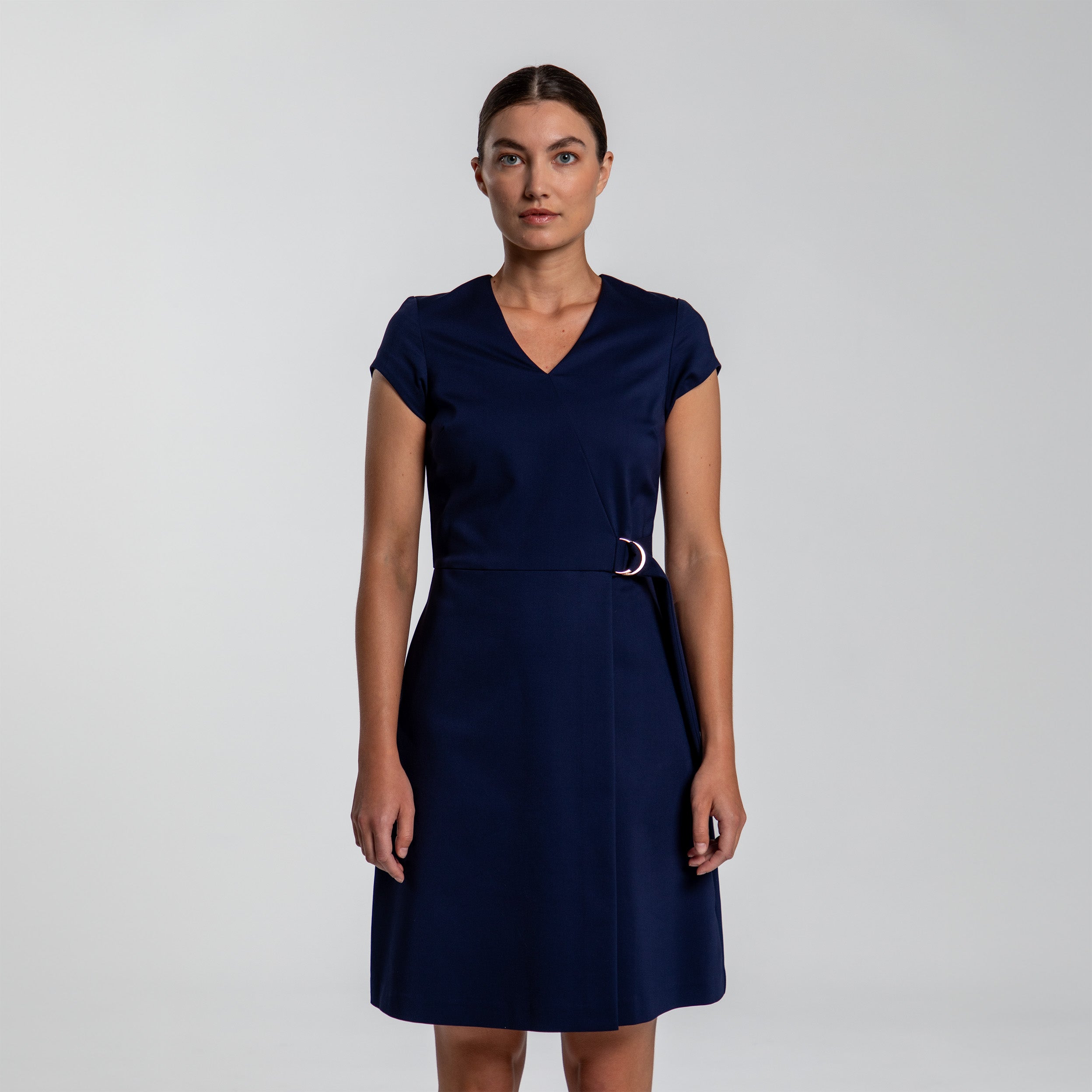VMG Clothing Custom Aria Dress