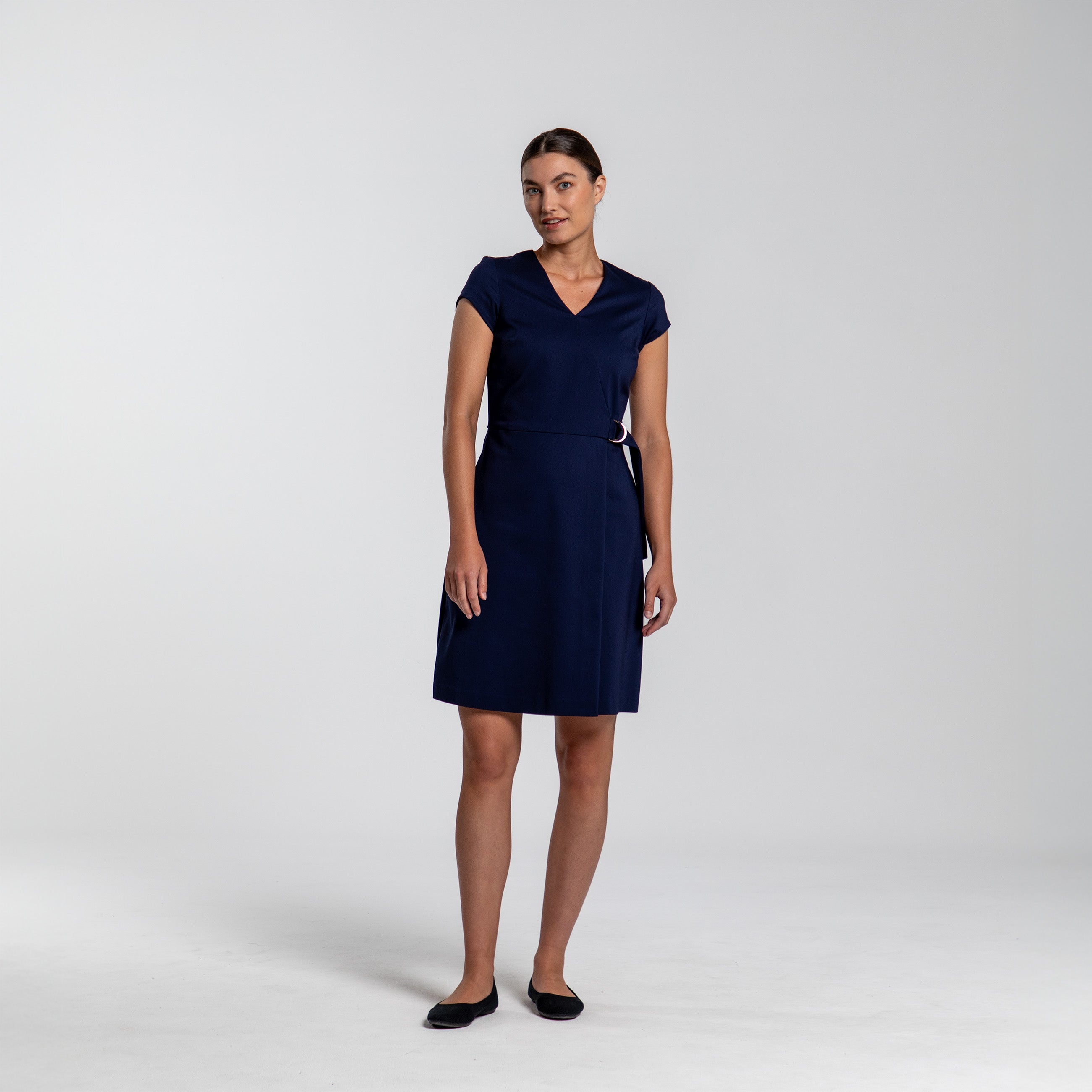 VMG Clothing Custom Aria Dress