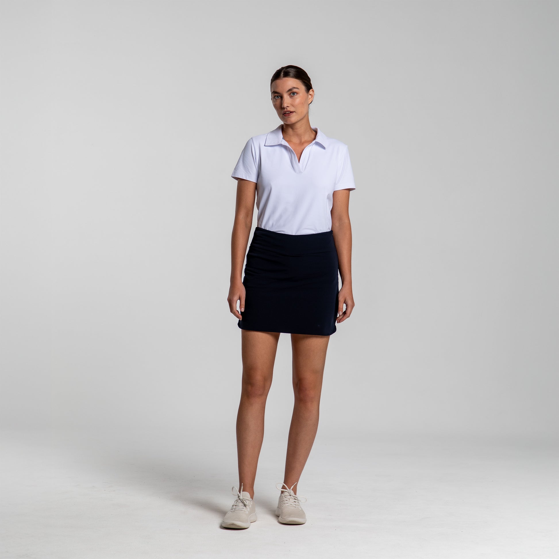 VMG Clothing Custom Awa Skort