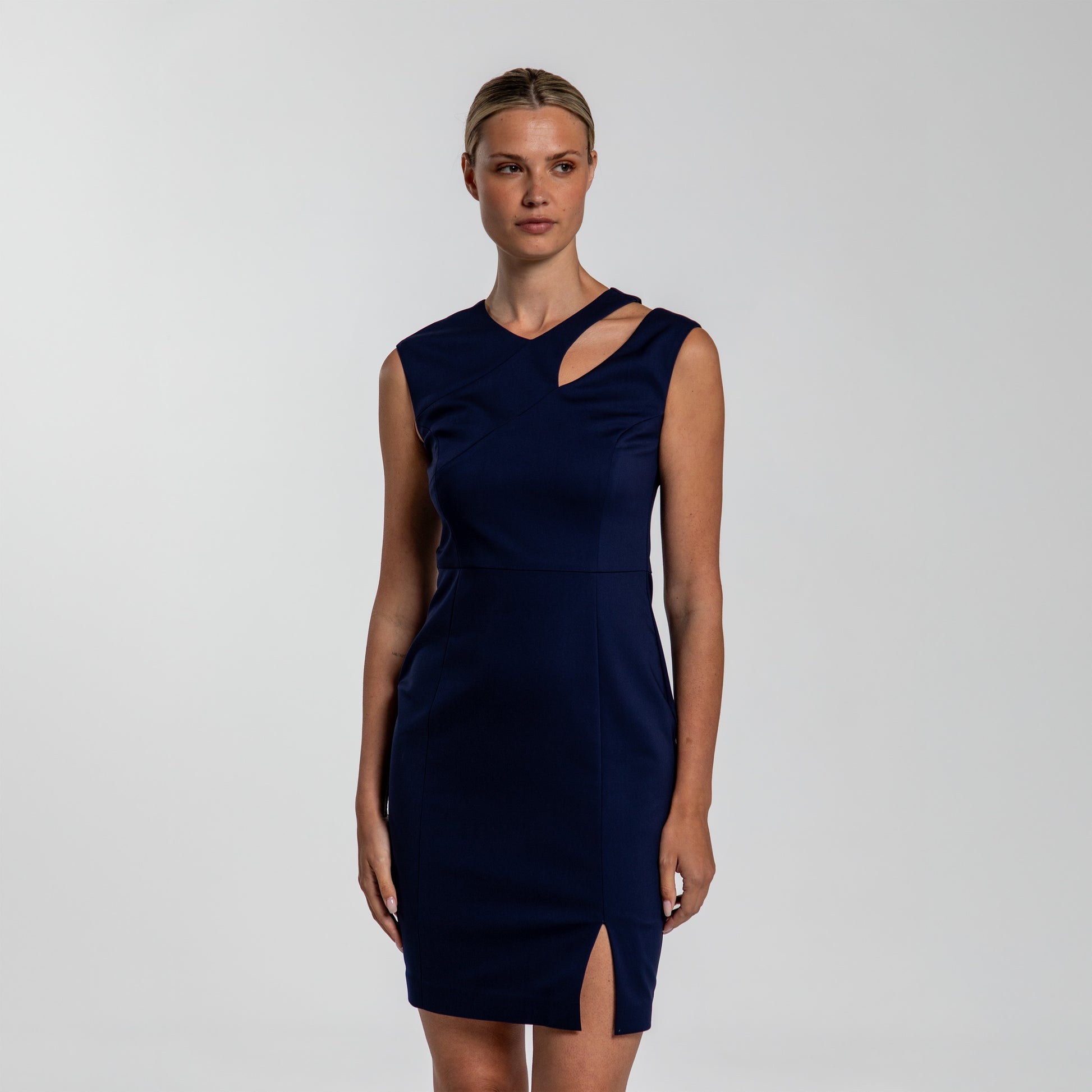 VMG Clothing Custom Inaka Dress
