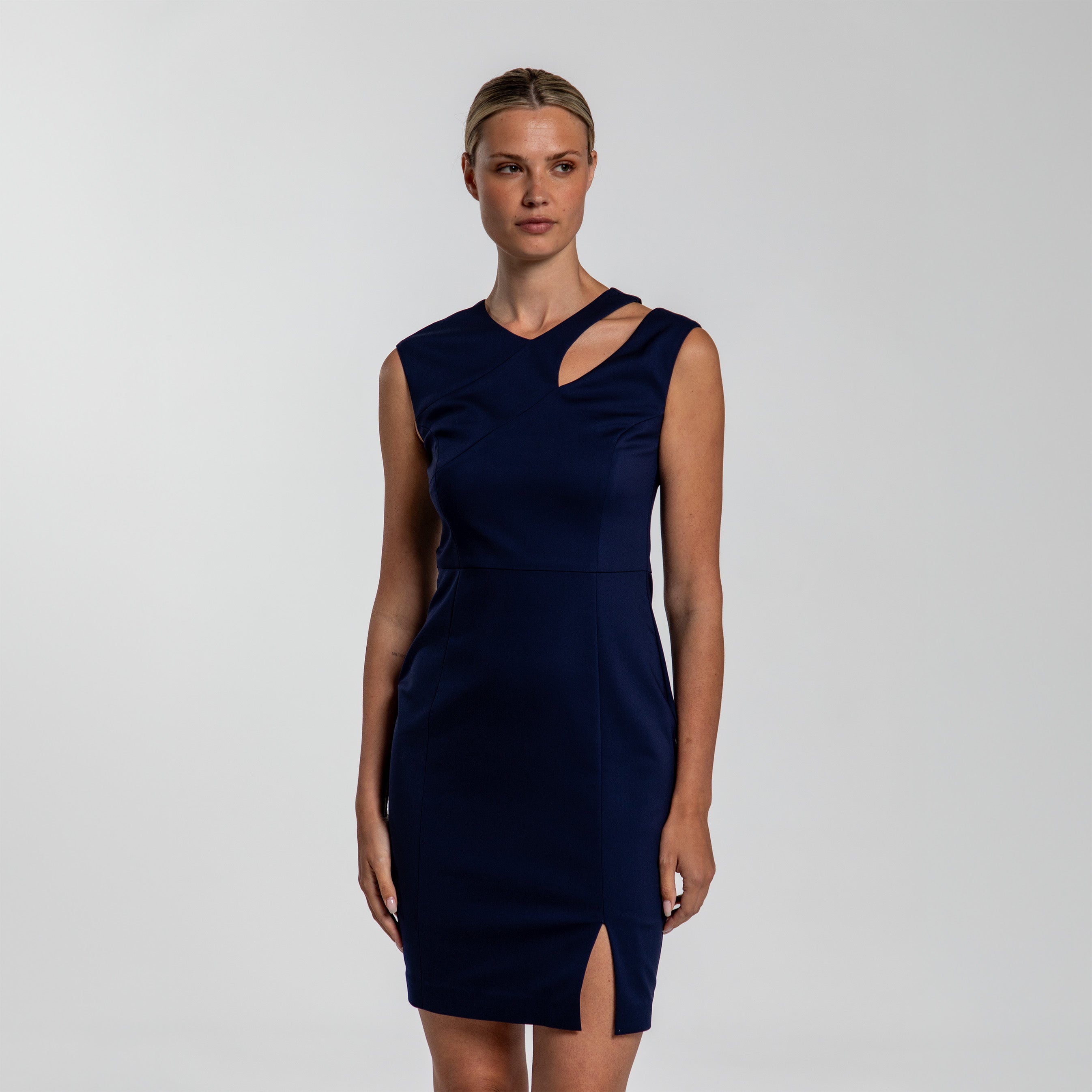 VMG Clothing Custom Inaka Dress