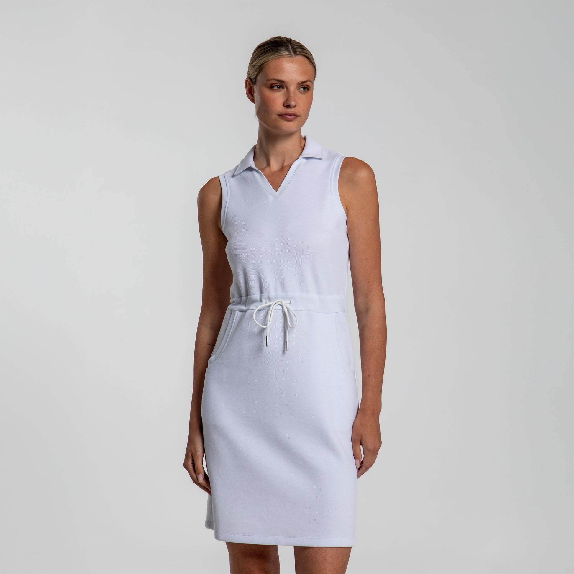 VMG Clothing Custom Koa Dress