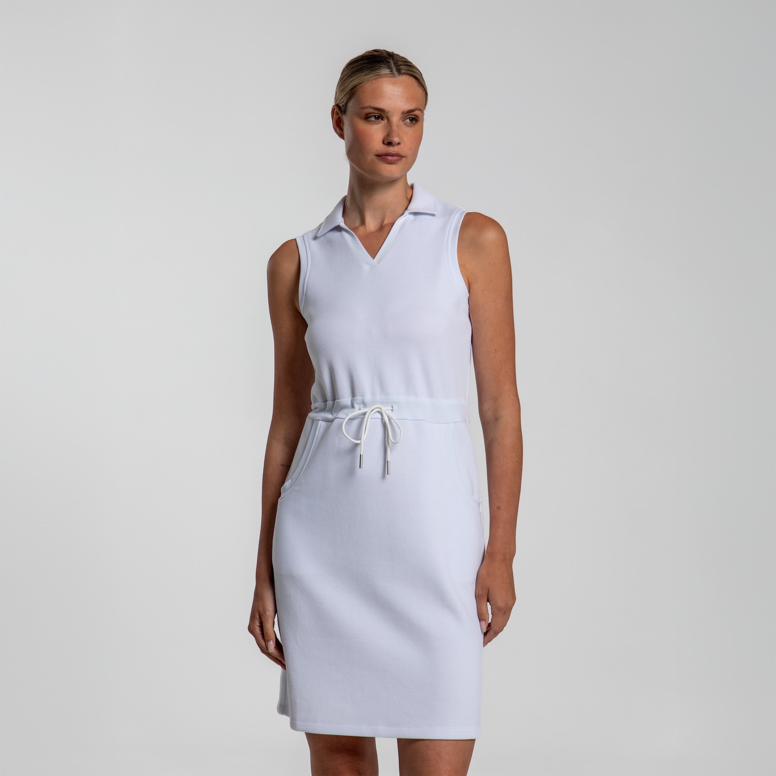 VMG Clothing Custom Koa Dress