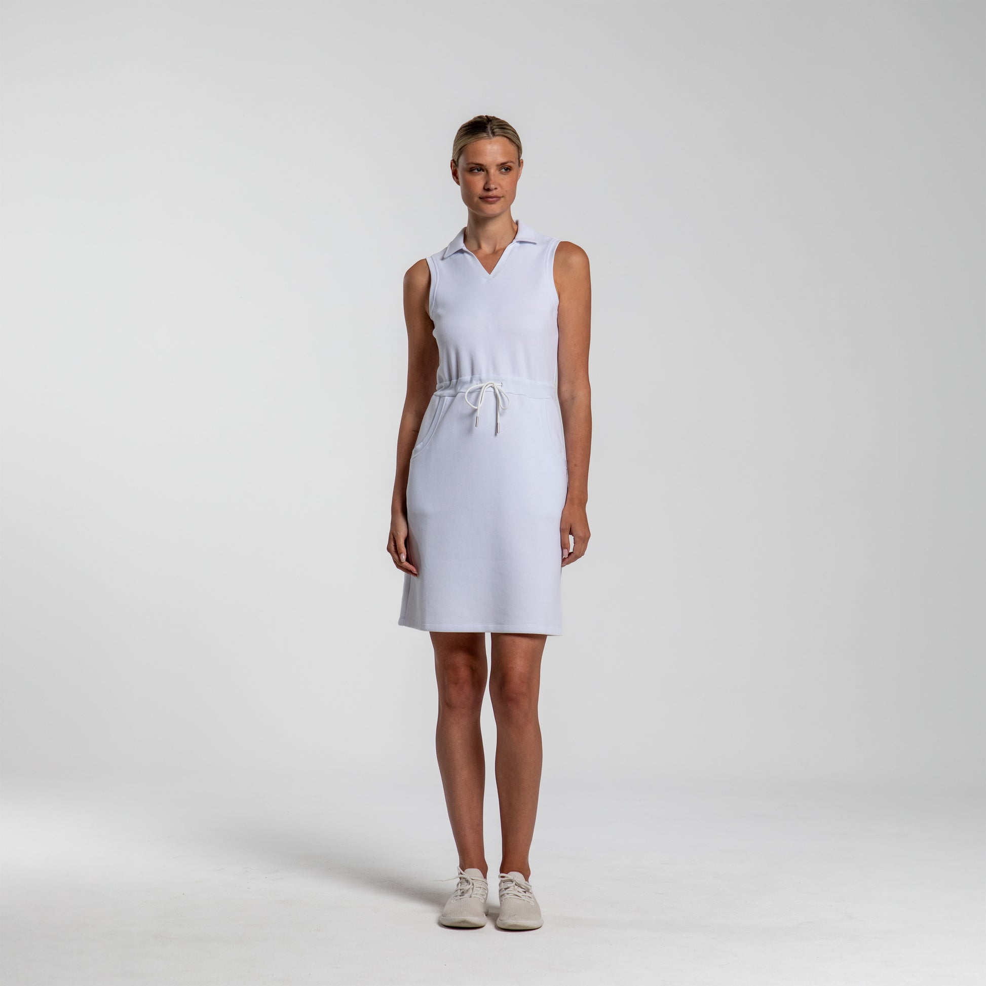 VMG Clothing Custom Koa Dress