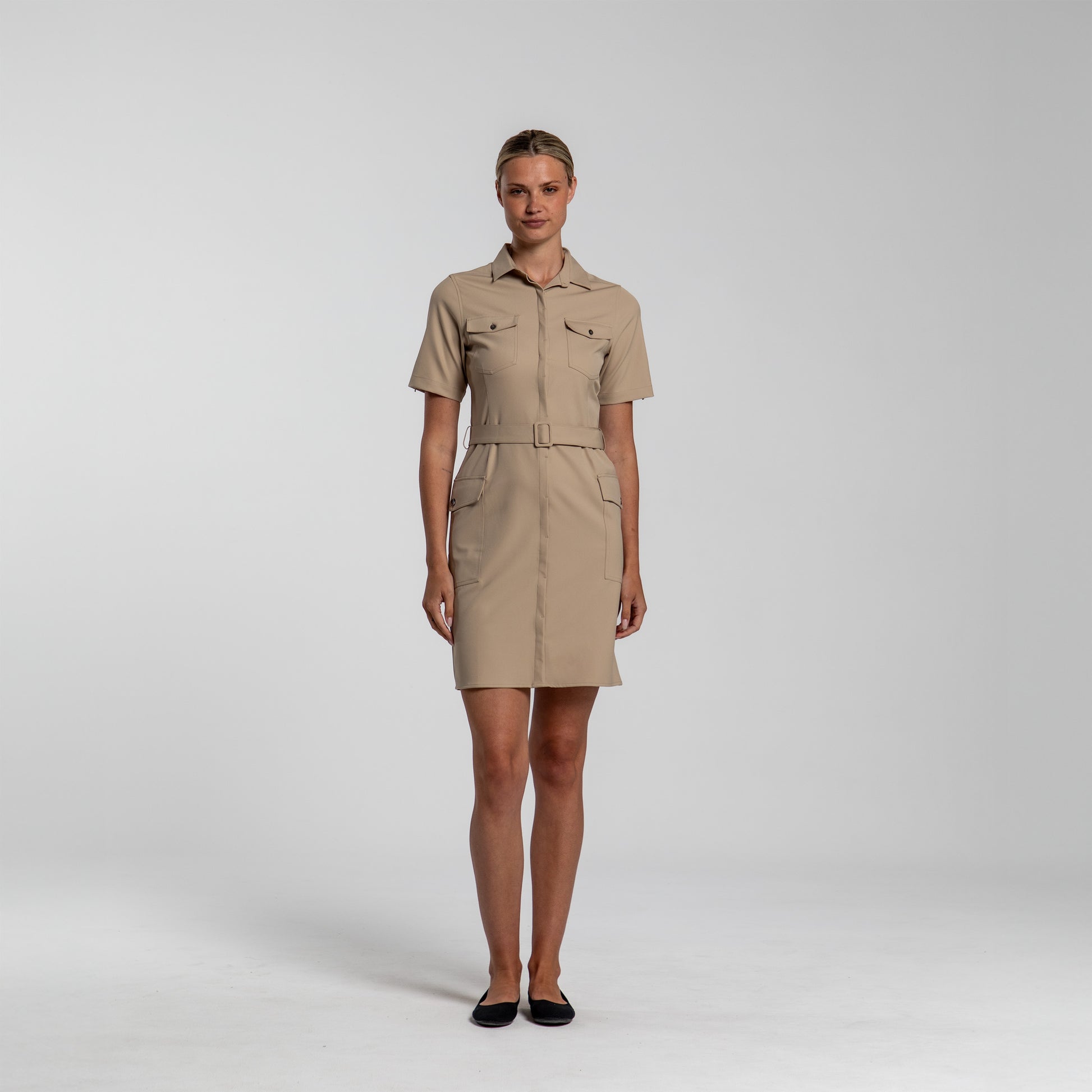 VMG Clothing Custom Marie Dress