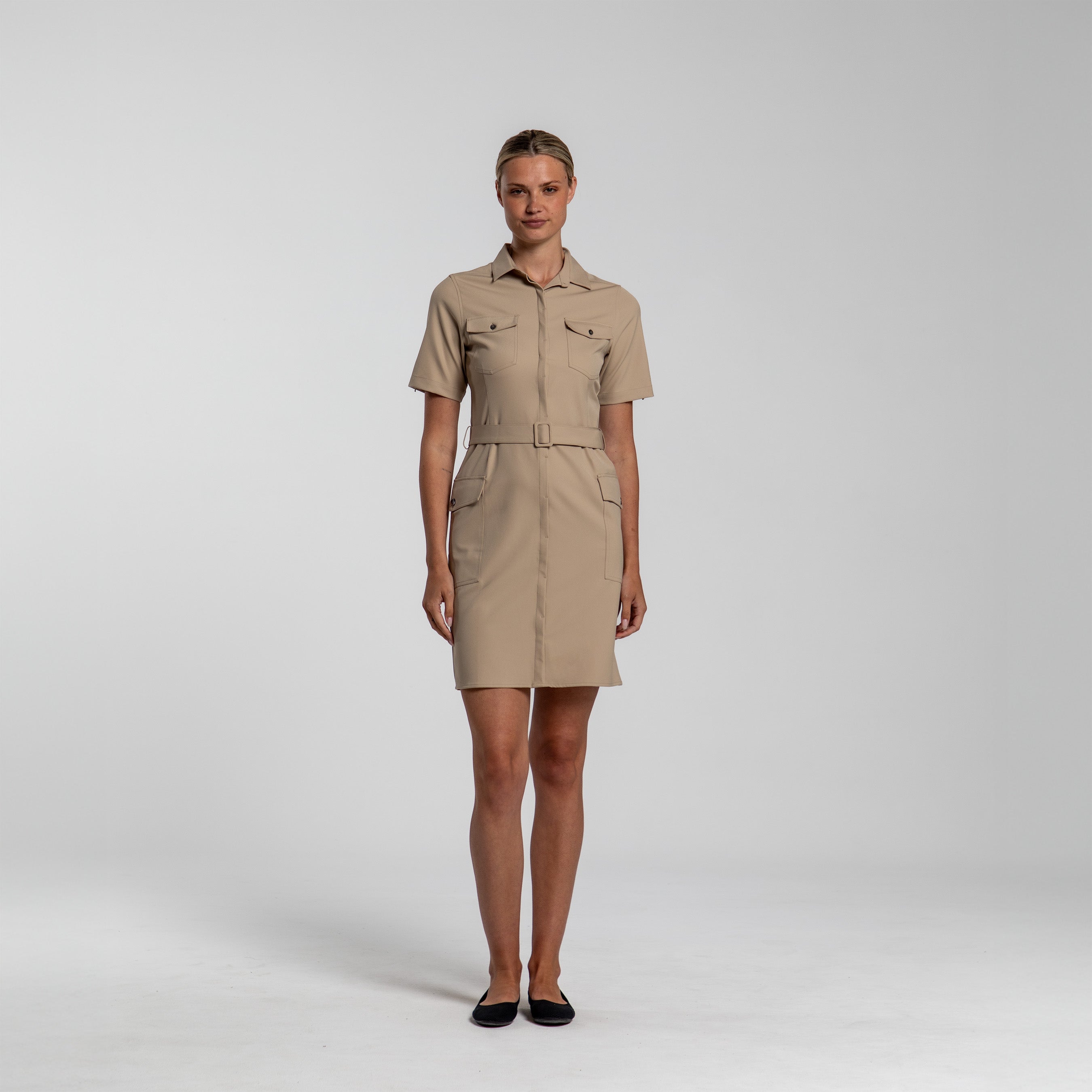VMG Clothing Custom Marie Dress