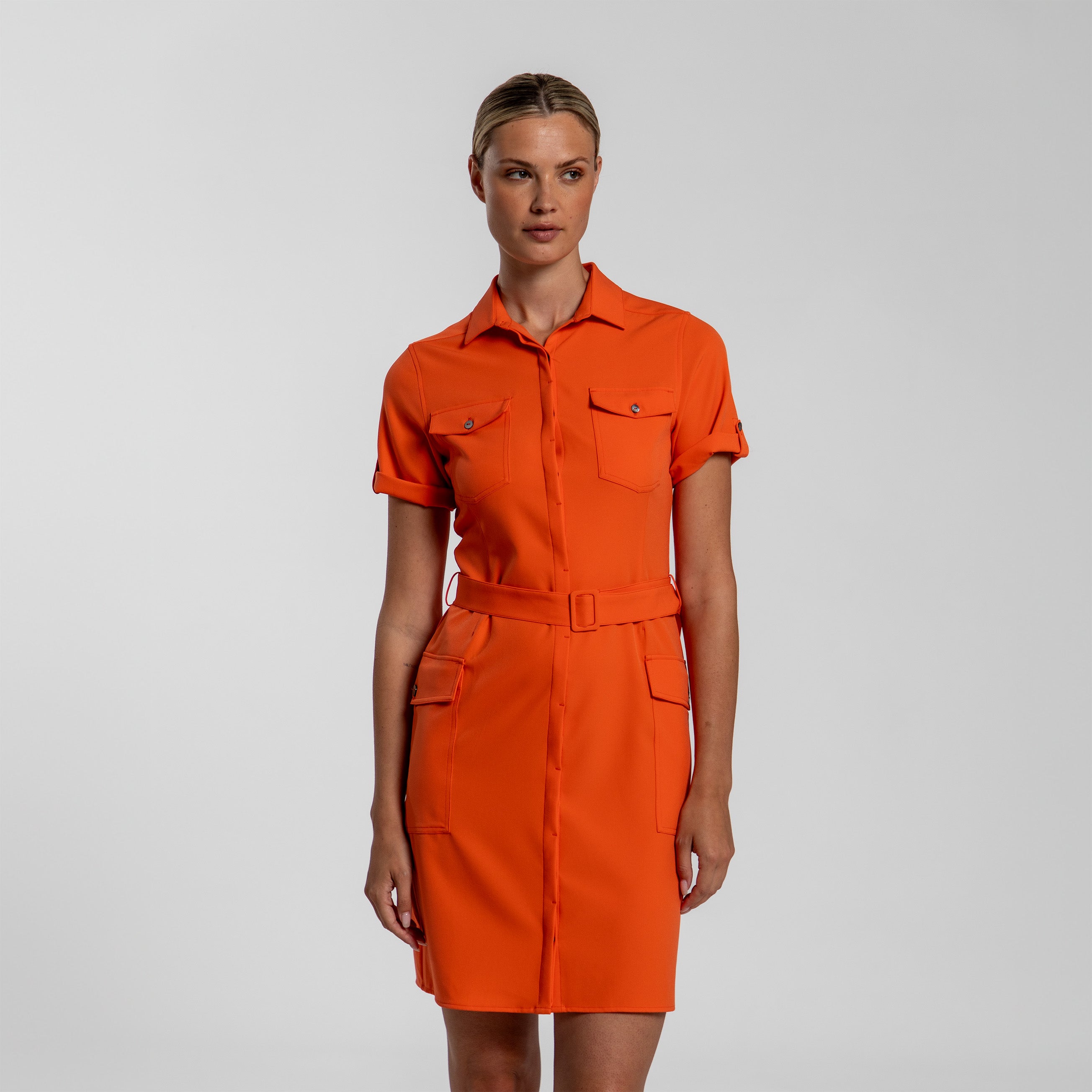 VMG Clothing Custom Marie Dress