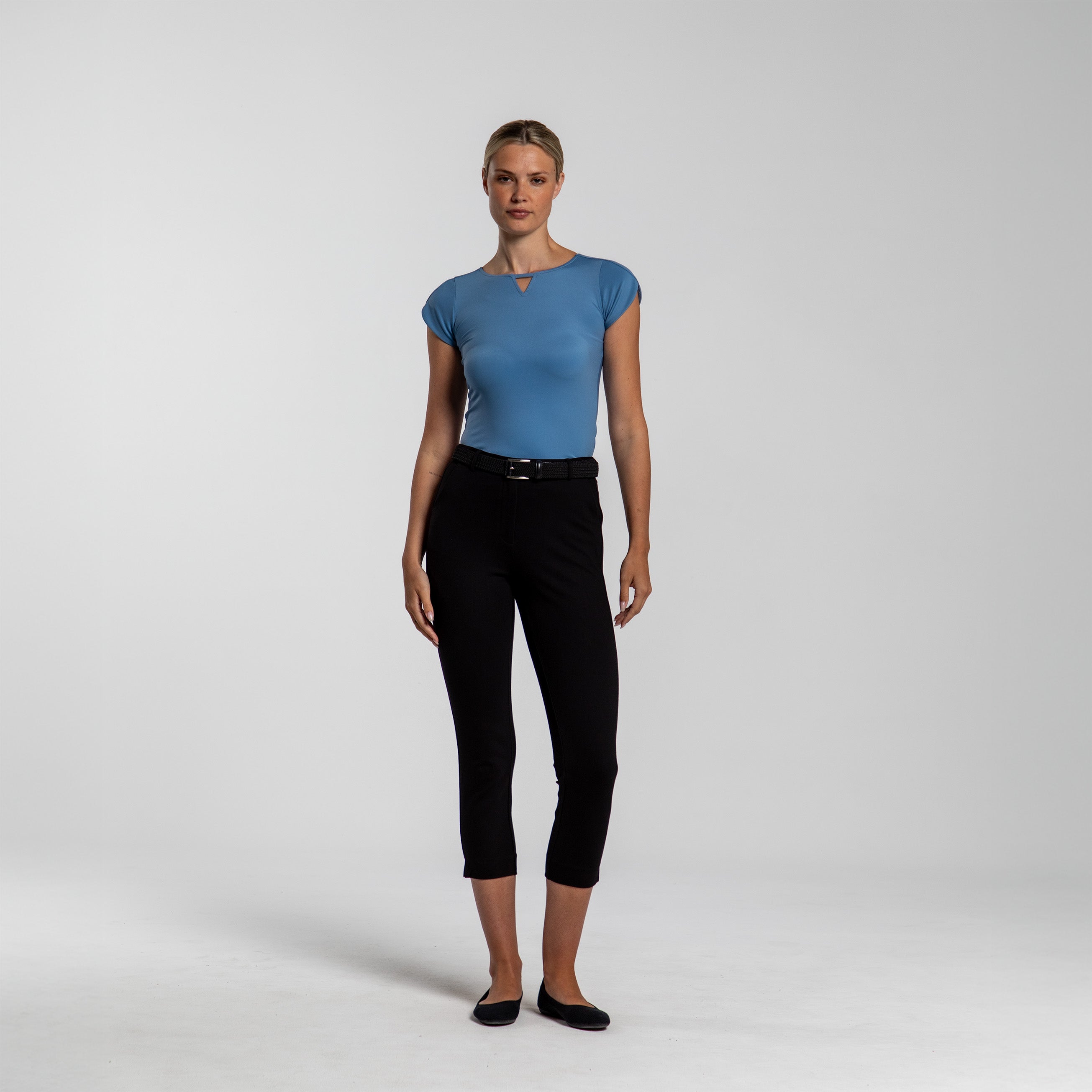 VMG Clothing Custom Matai Top