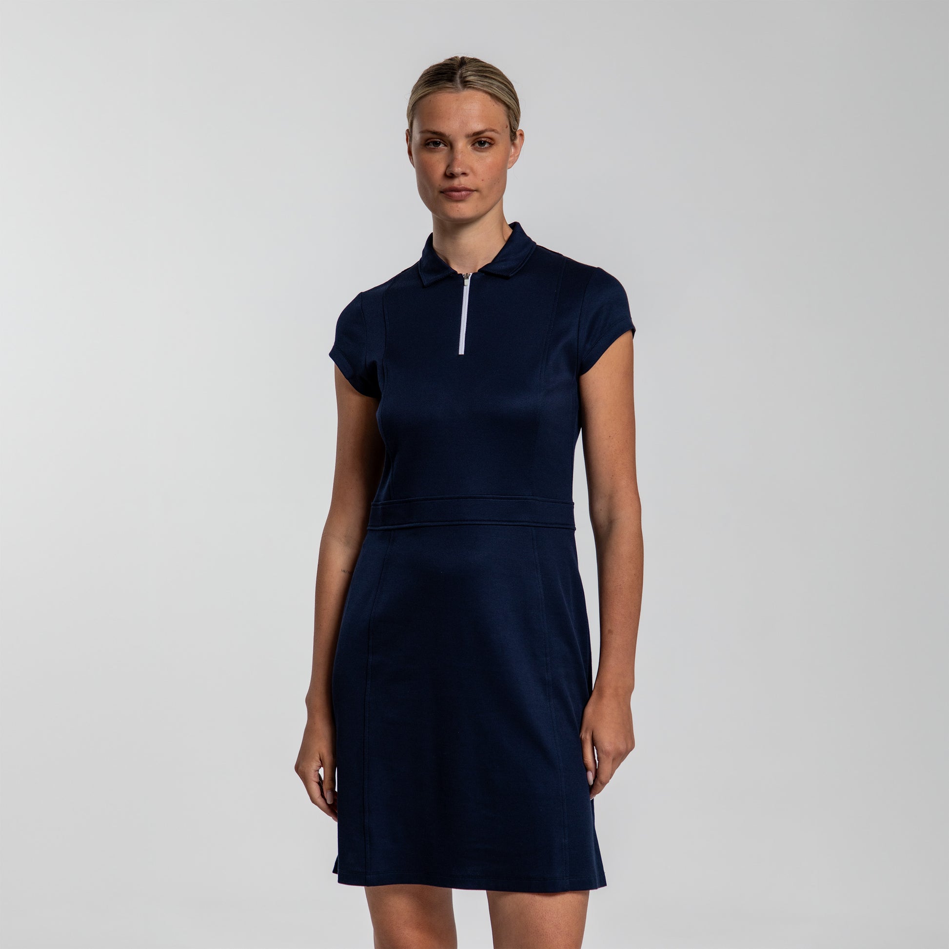 VMG Clothing Custom Maui Dress