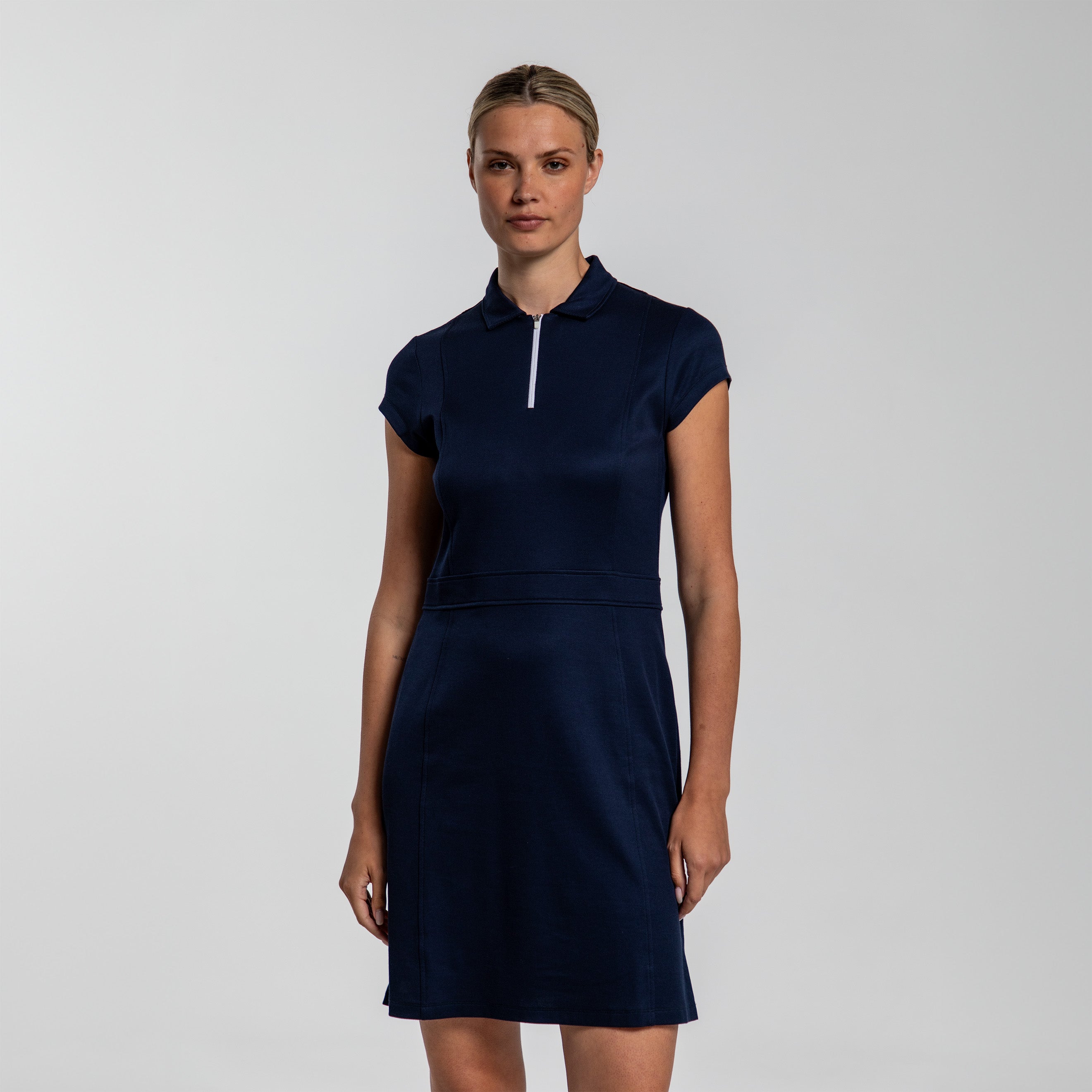 VMG Clothing Custom Maui Dress
