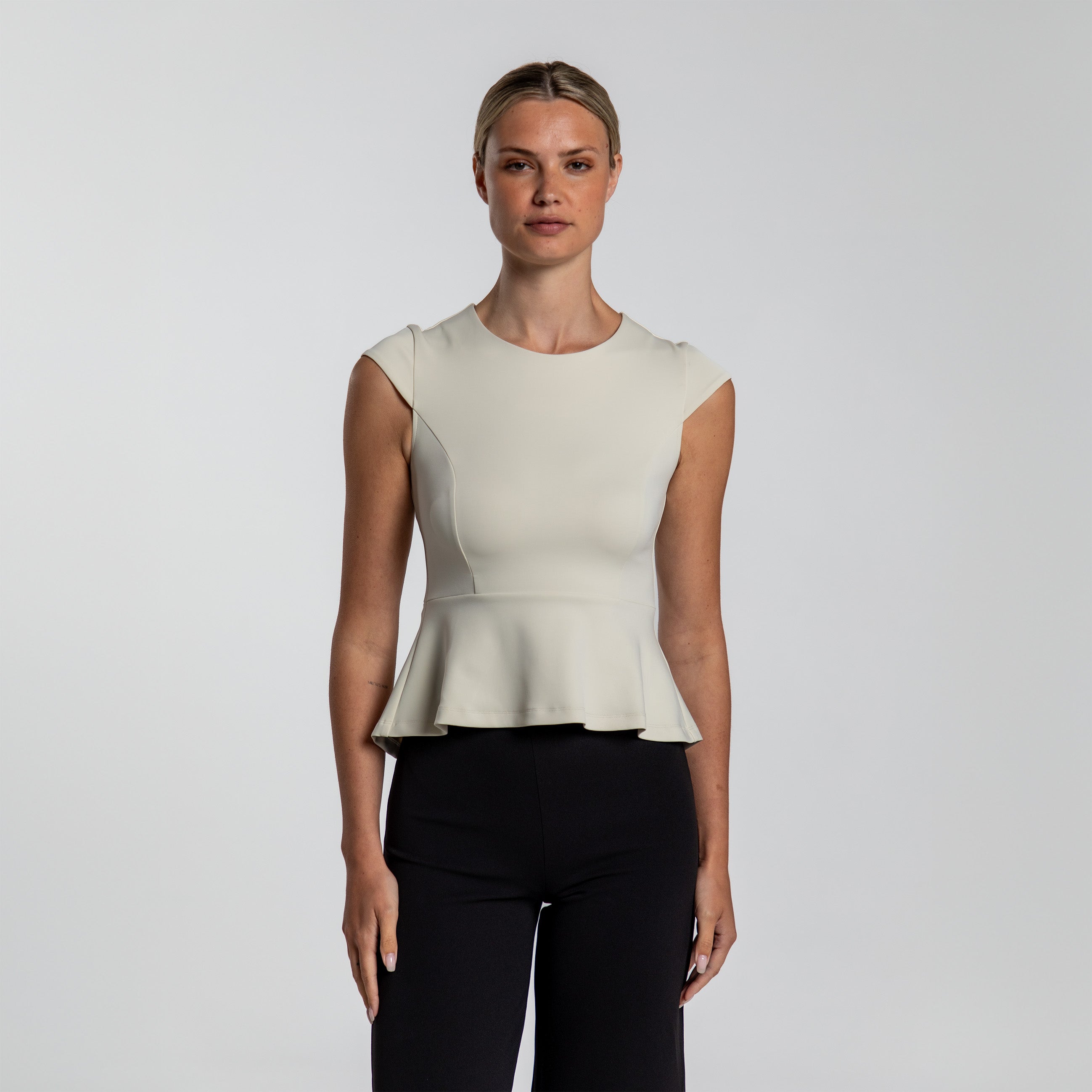 VMG Clothing Custom Mika Top