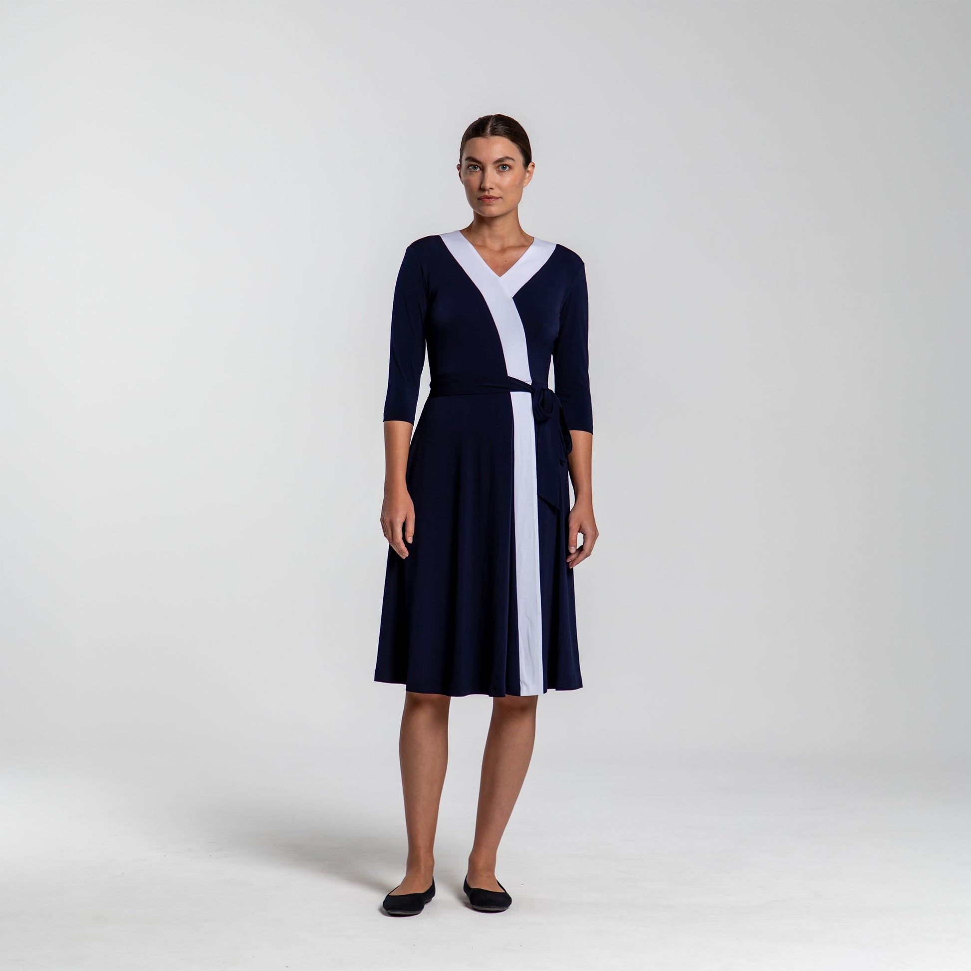 VMG Clothing Custom Miro Dress