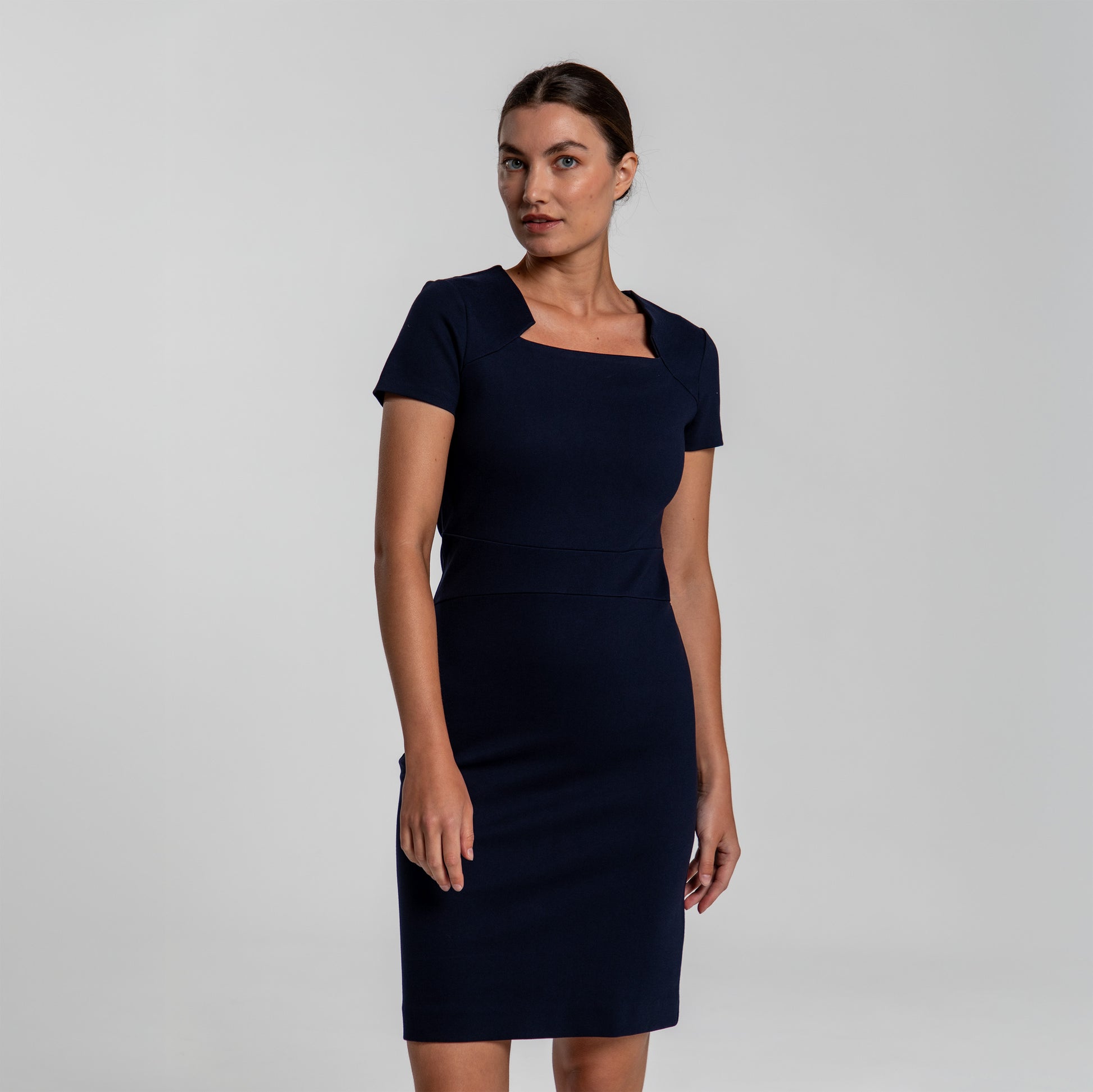 VMG Clothing Custom Olivia Dress