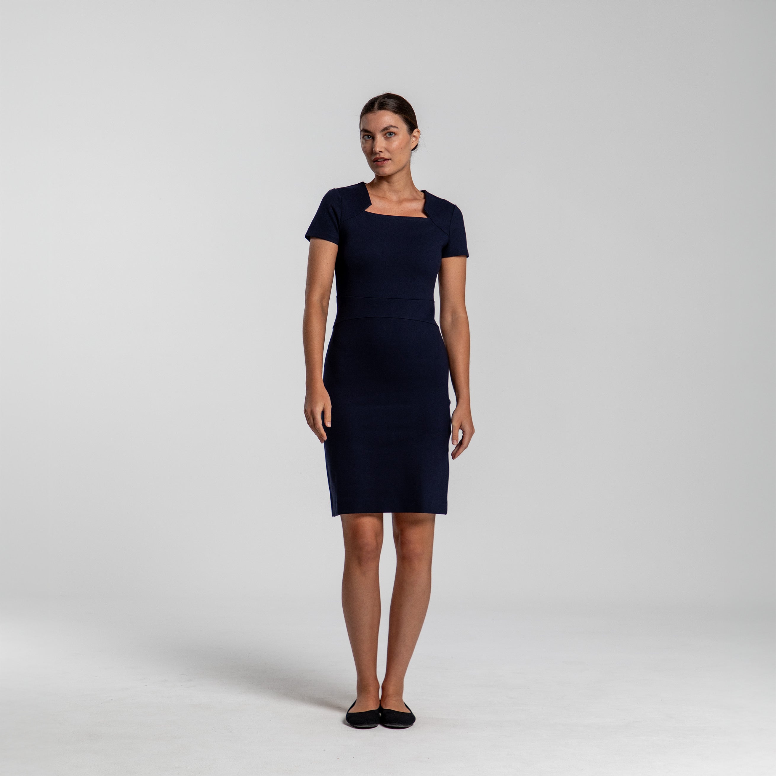 VMG Clothing Custom Olivia Dress
