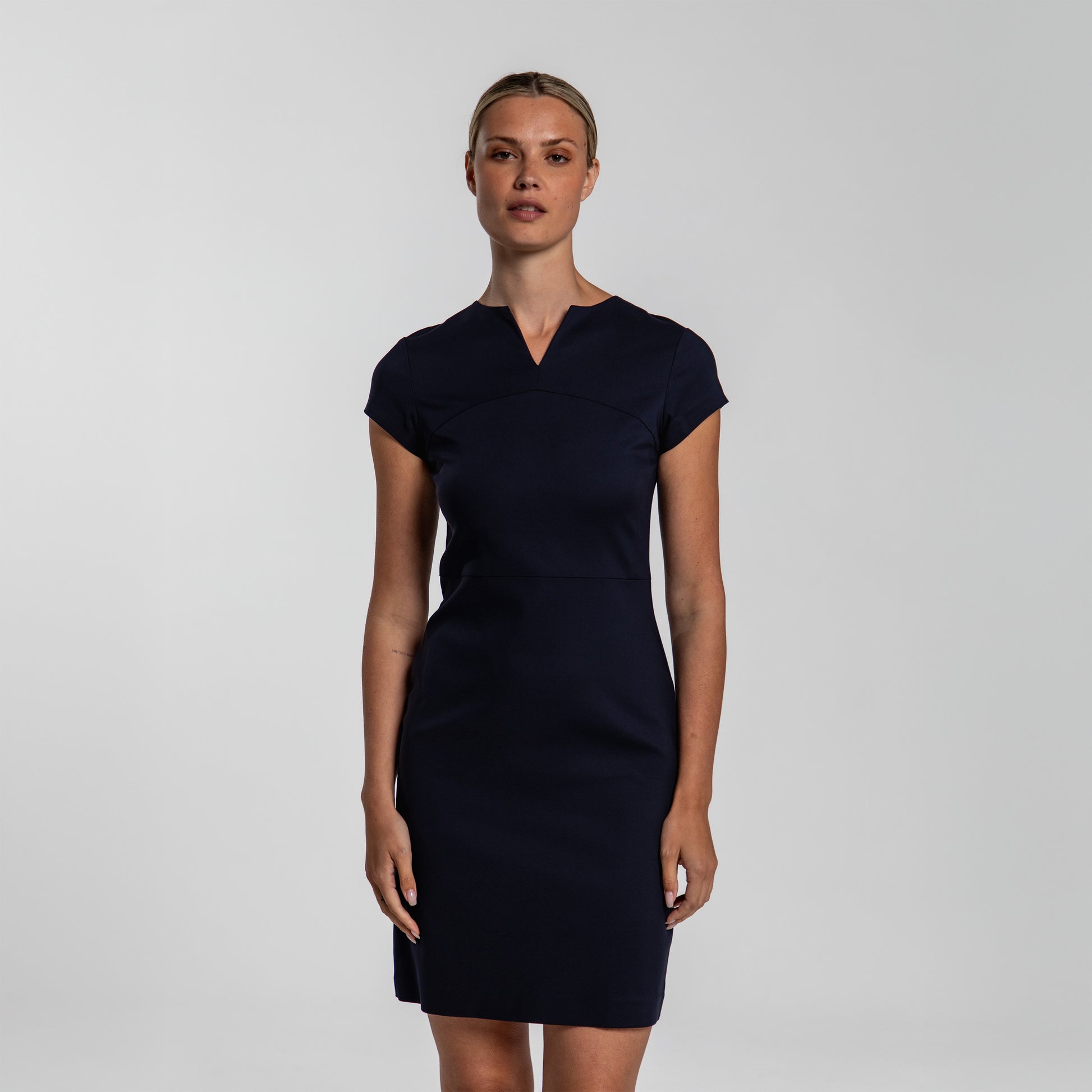 VMG Clothing Paihia Dress