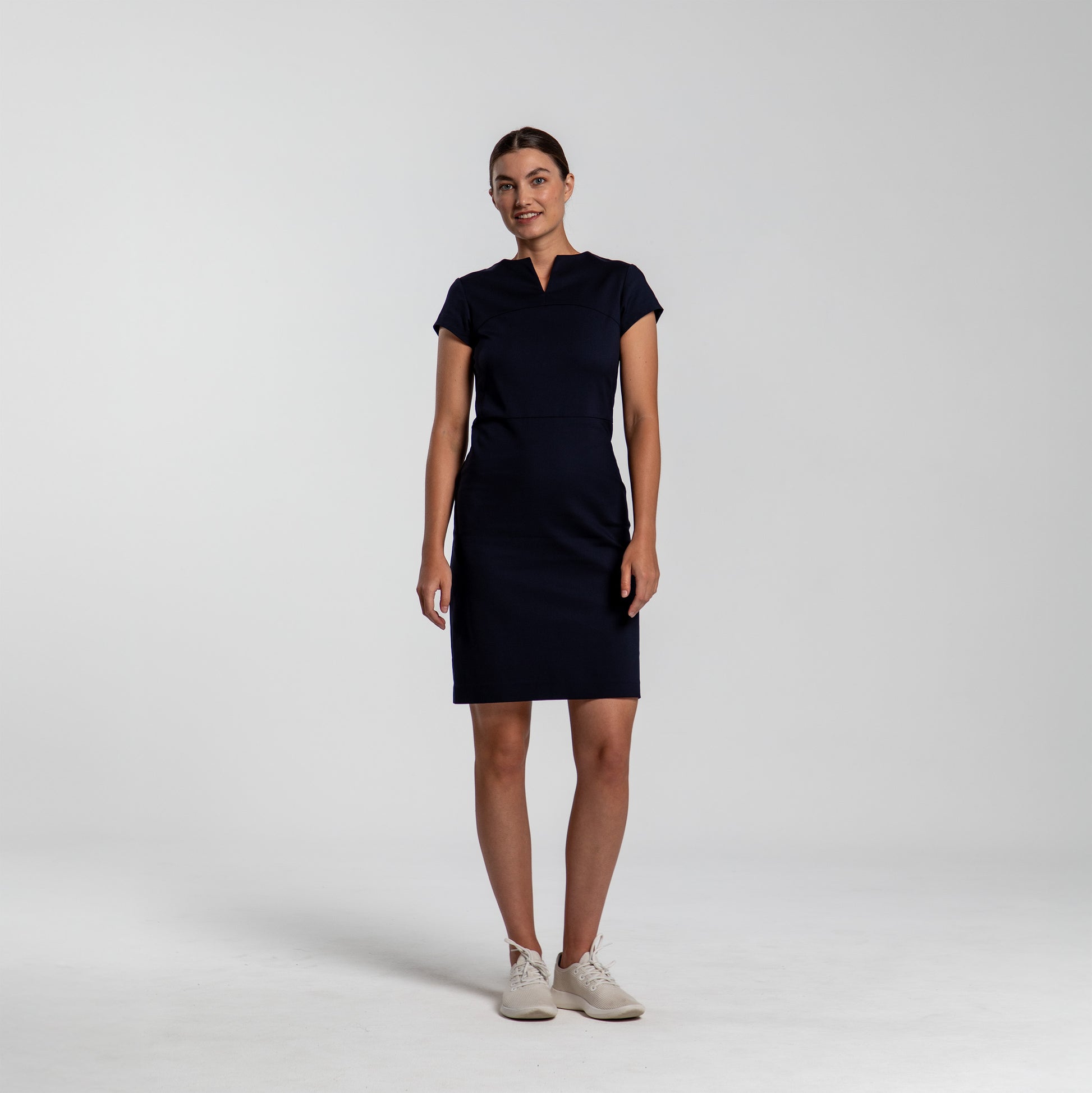 VMG Clothing Paihia Dress