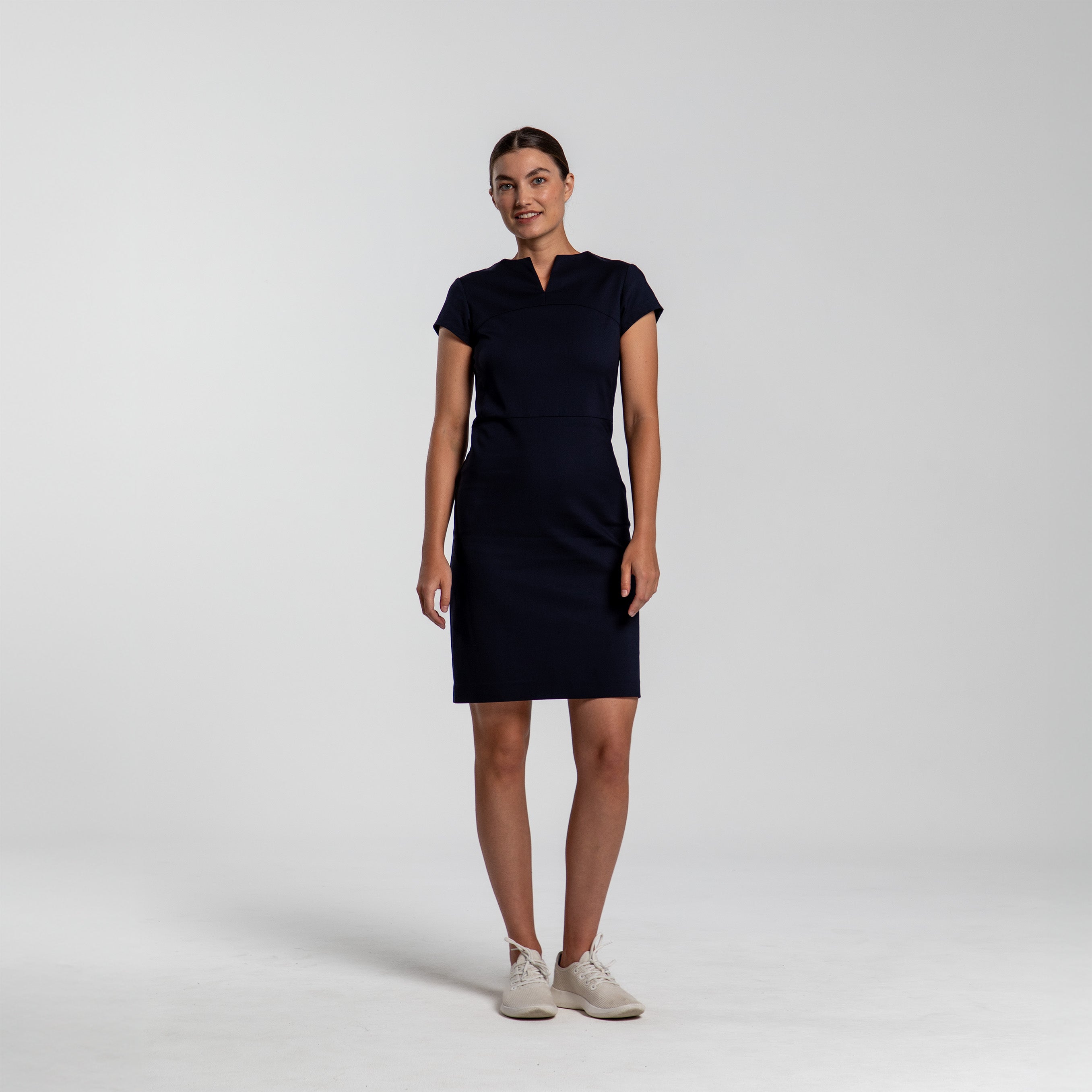 VMG Clothing Paihia Dress