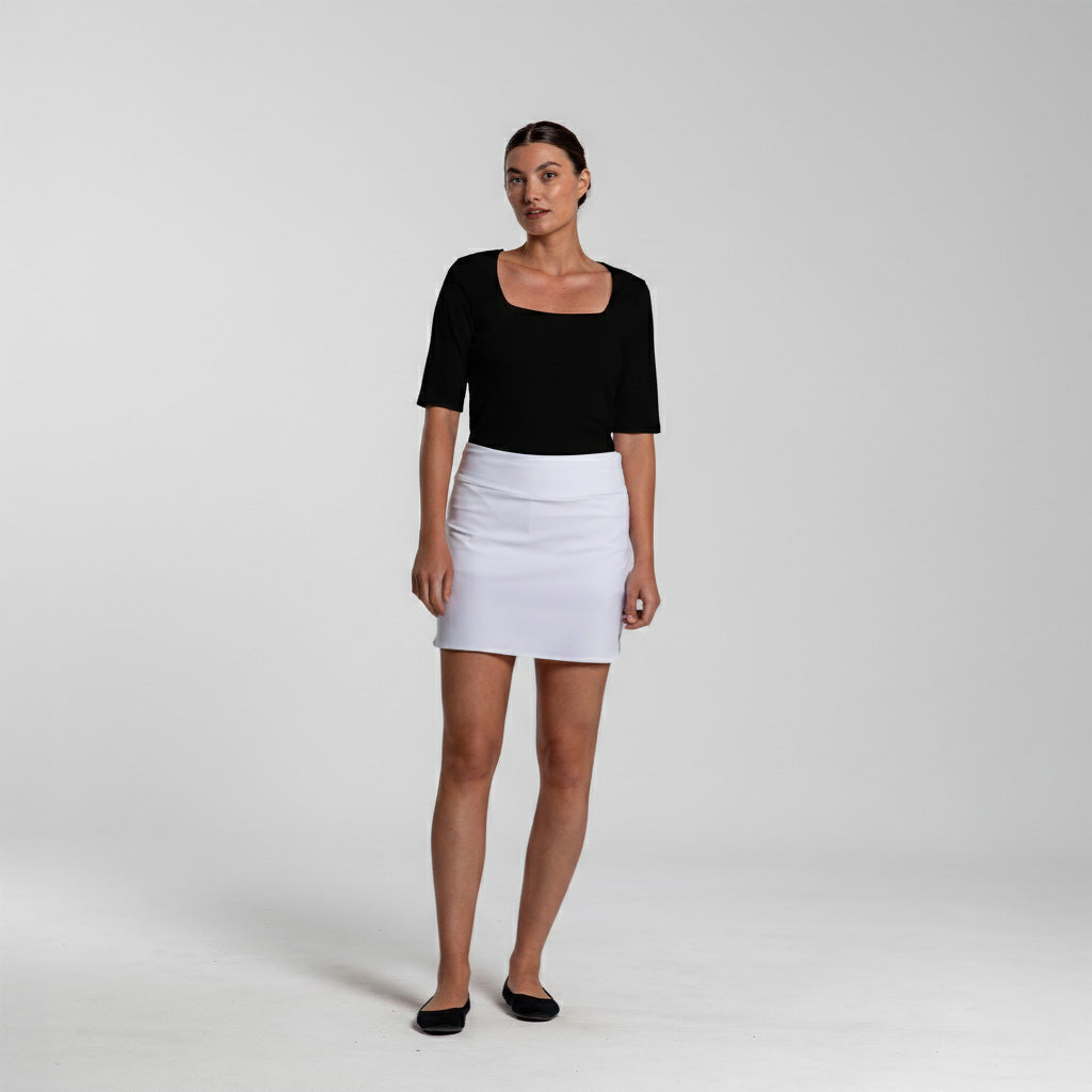VMG Clothing Custom Awa Skort