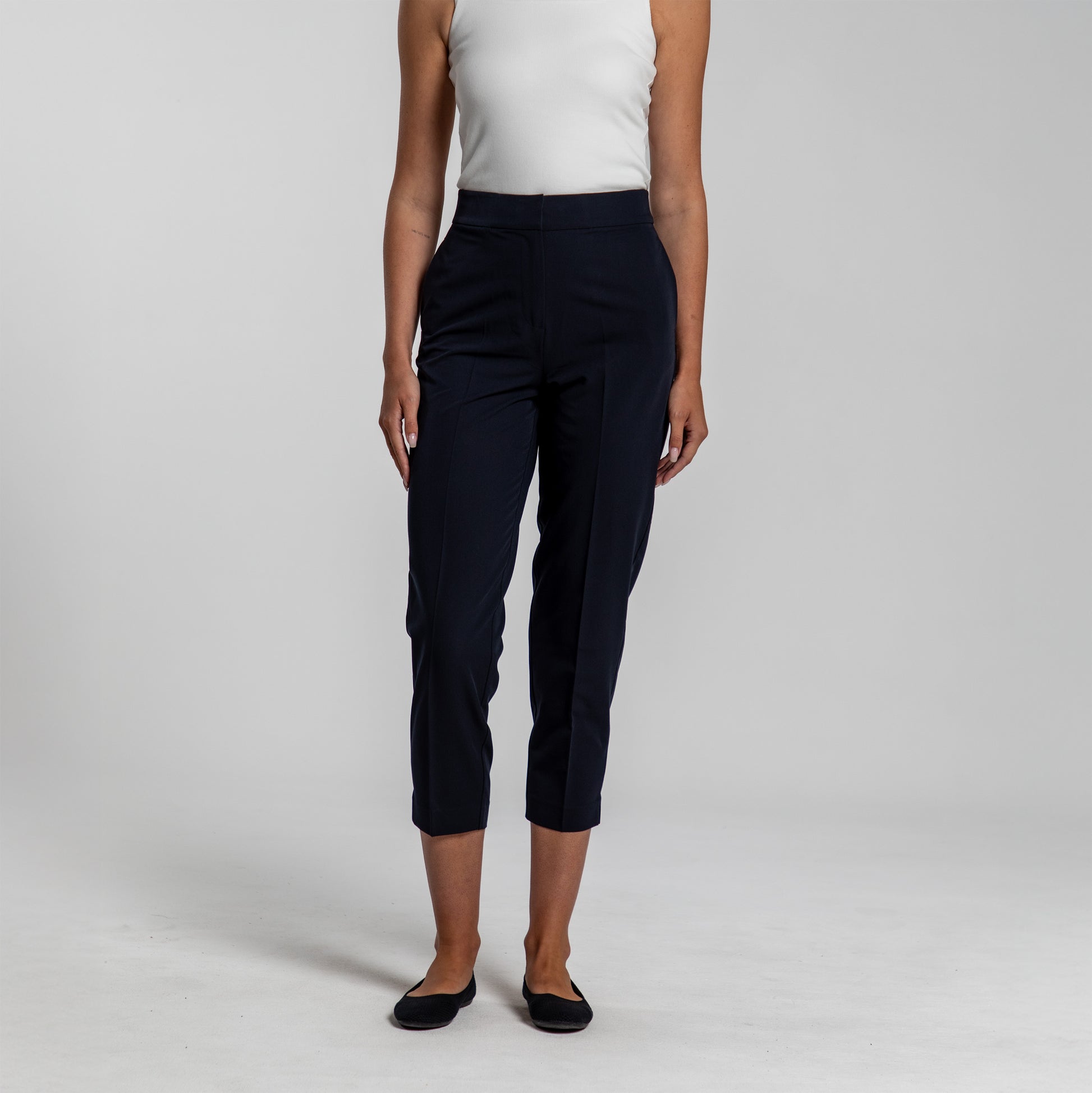 VMG Clothing Custom Women's Doris Tapered  Leg  Pant