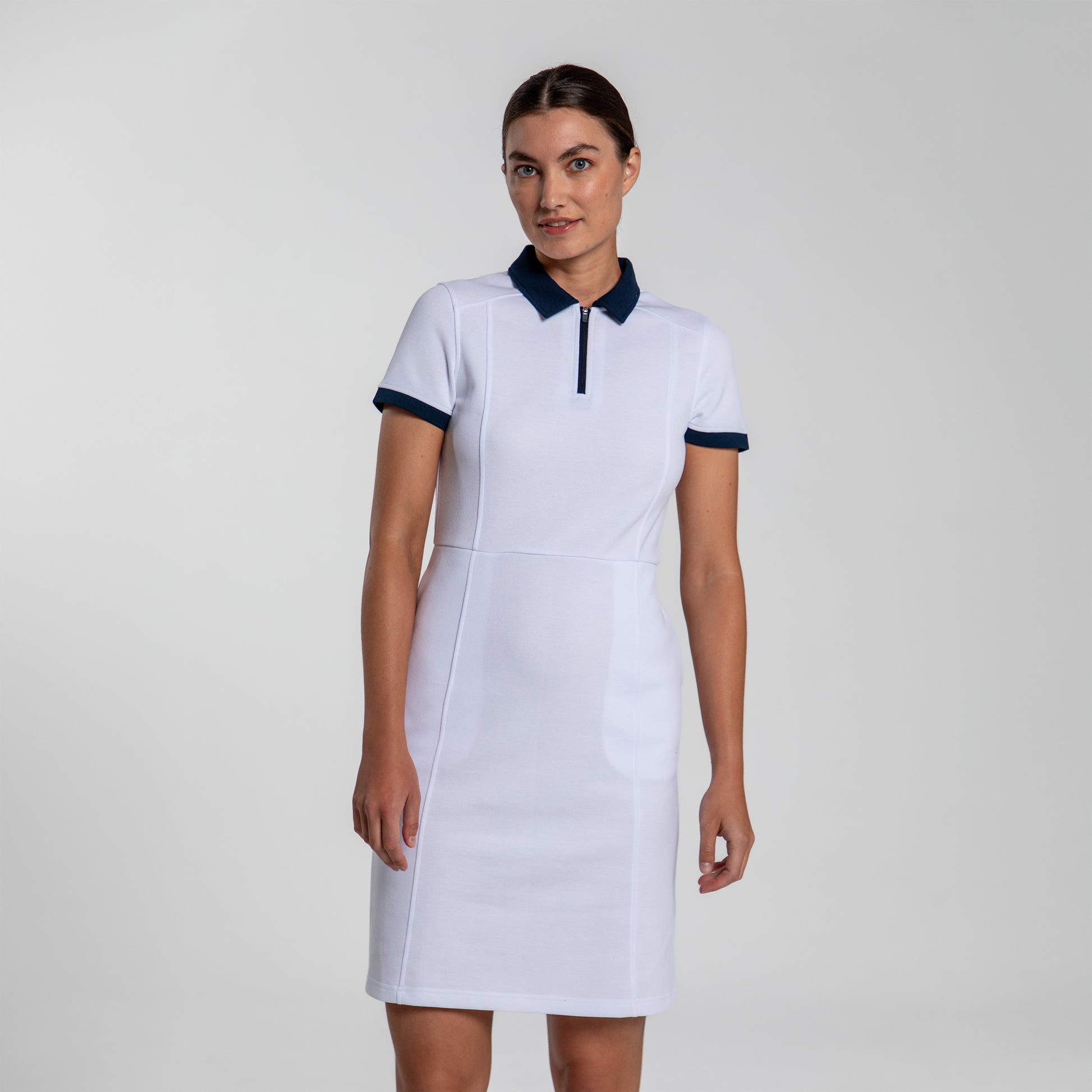 VMG Clothing Custom Toatoa Dress