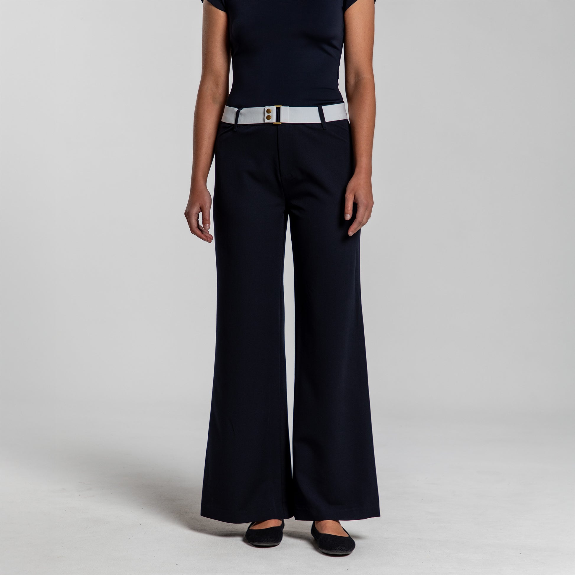 VMG Clothing Custom Women's Soul Wide Leg Pant