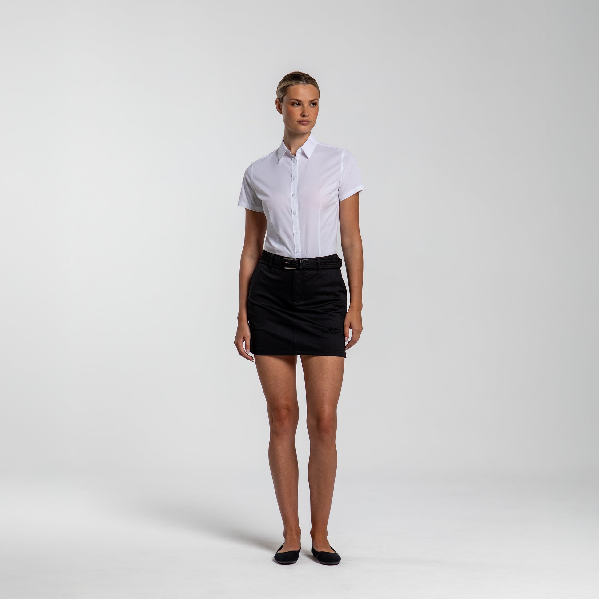 VMG Clothing Kapene Women's Short Sleeve Shirt