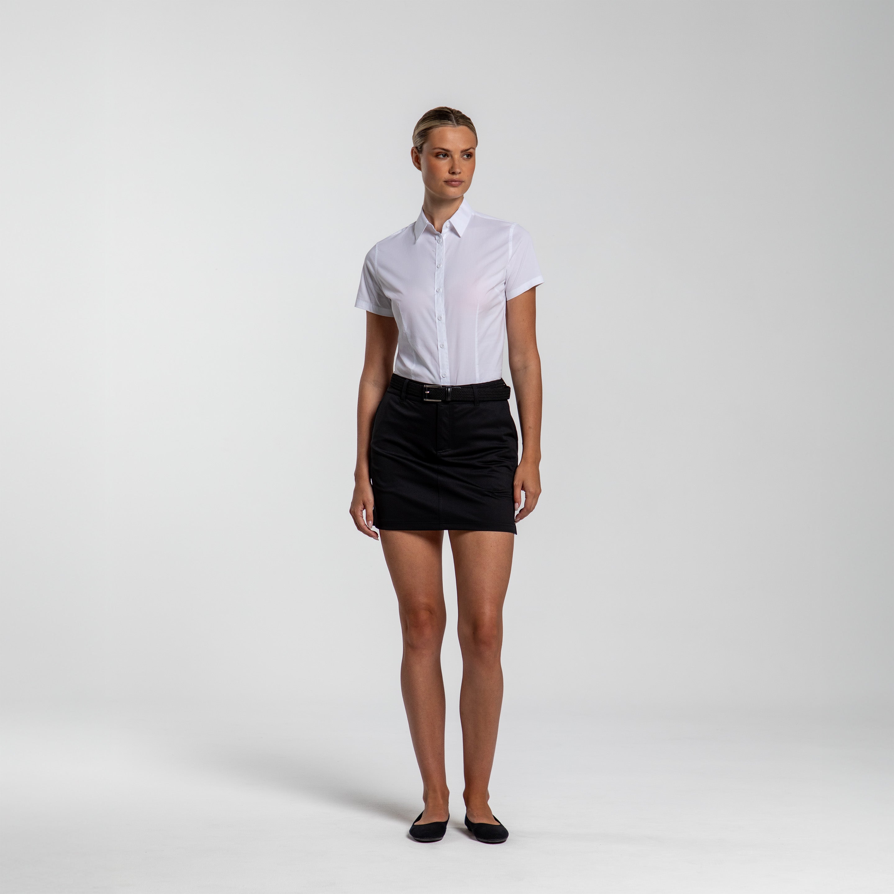 VMG Clothing Kapene Women's Short Sleeve Shirt
