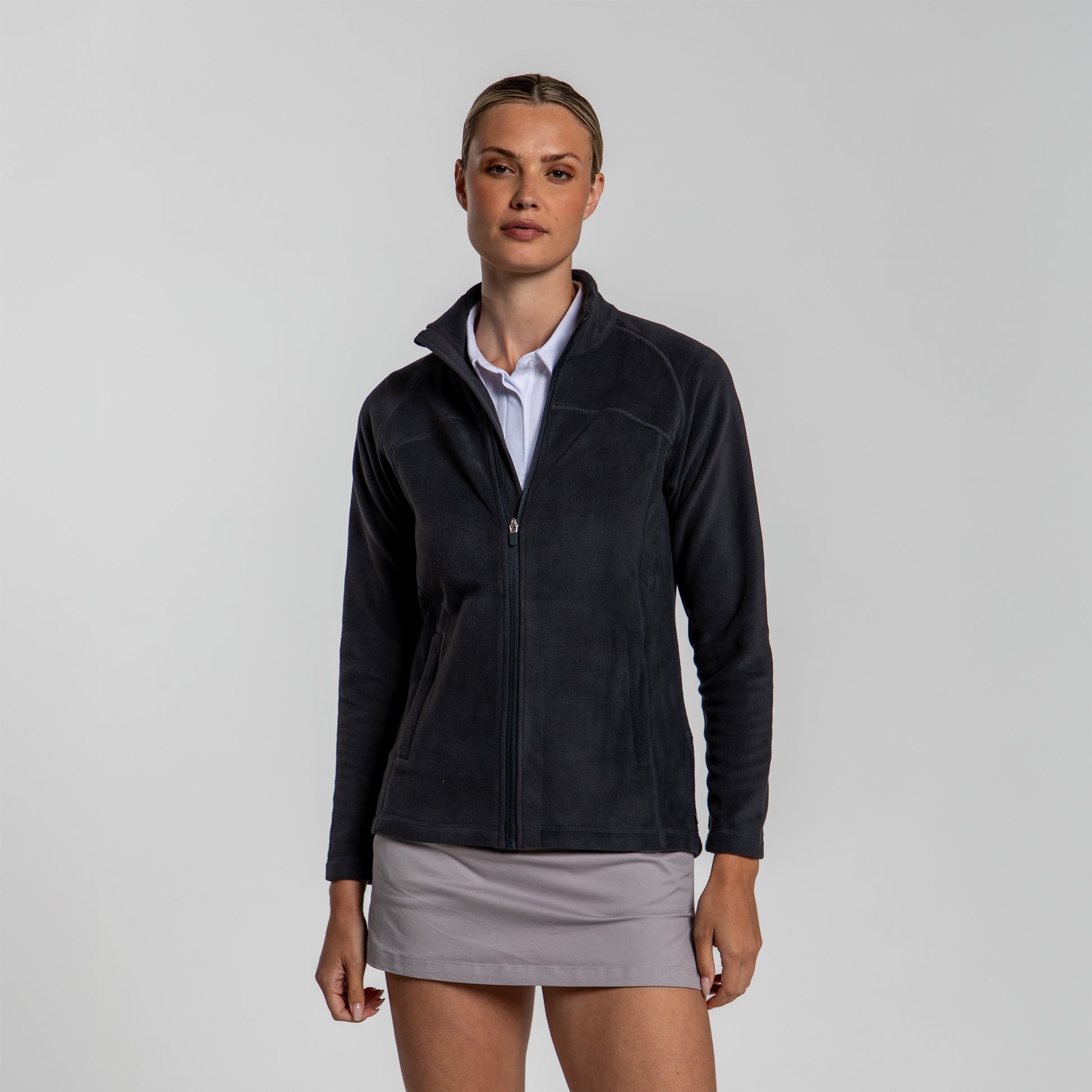 VMG Clothing Milford Women's Microfleece