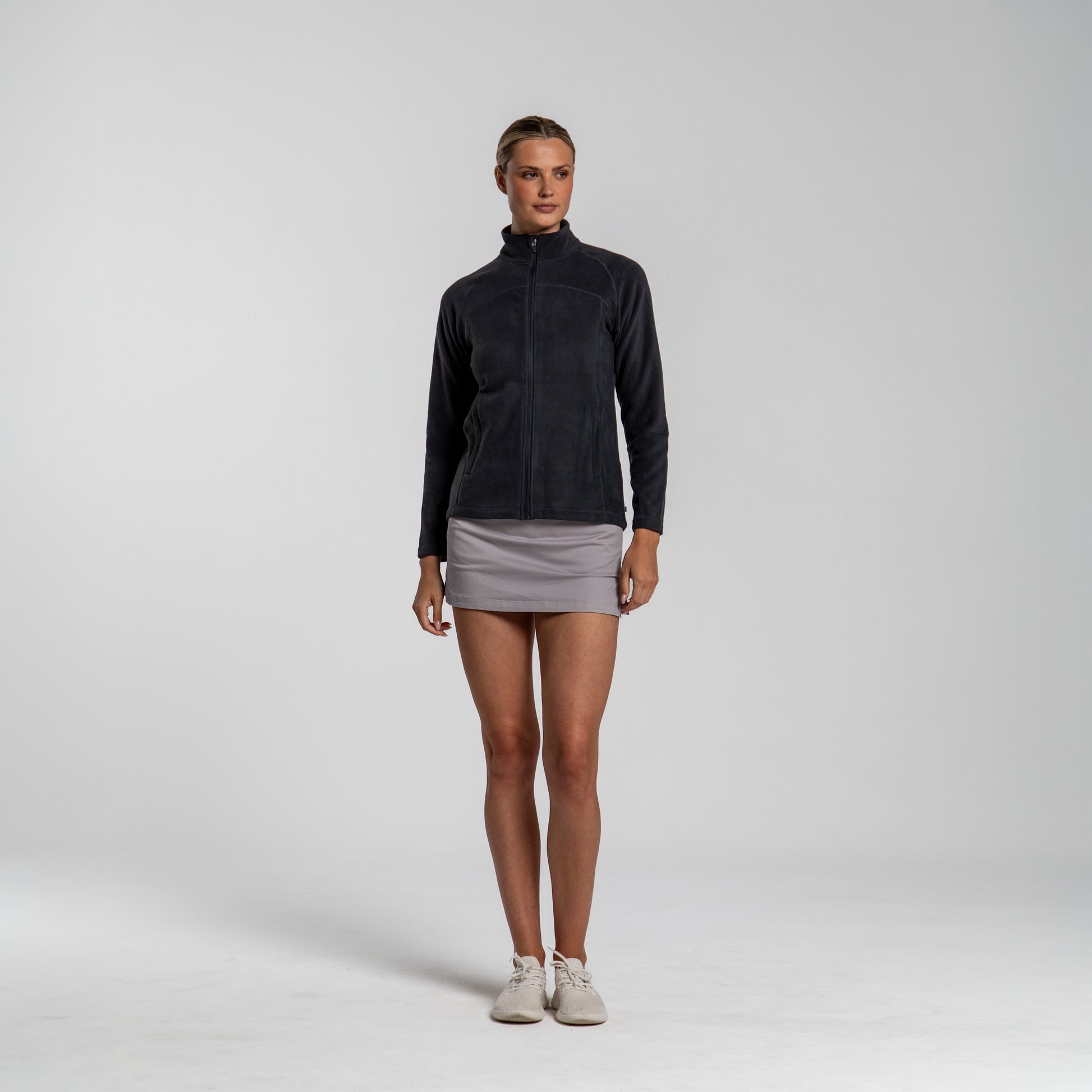 VMG Clothing Milford Women's Microfleece