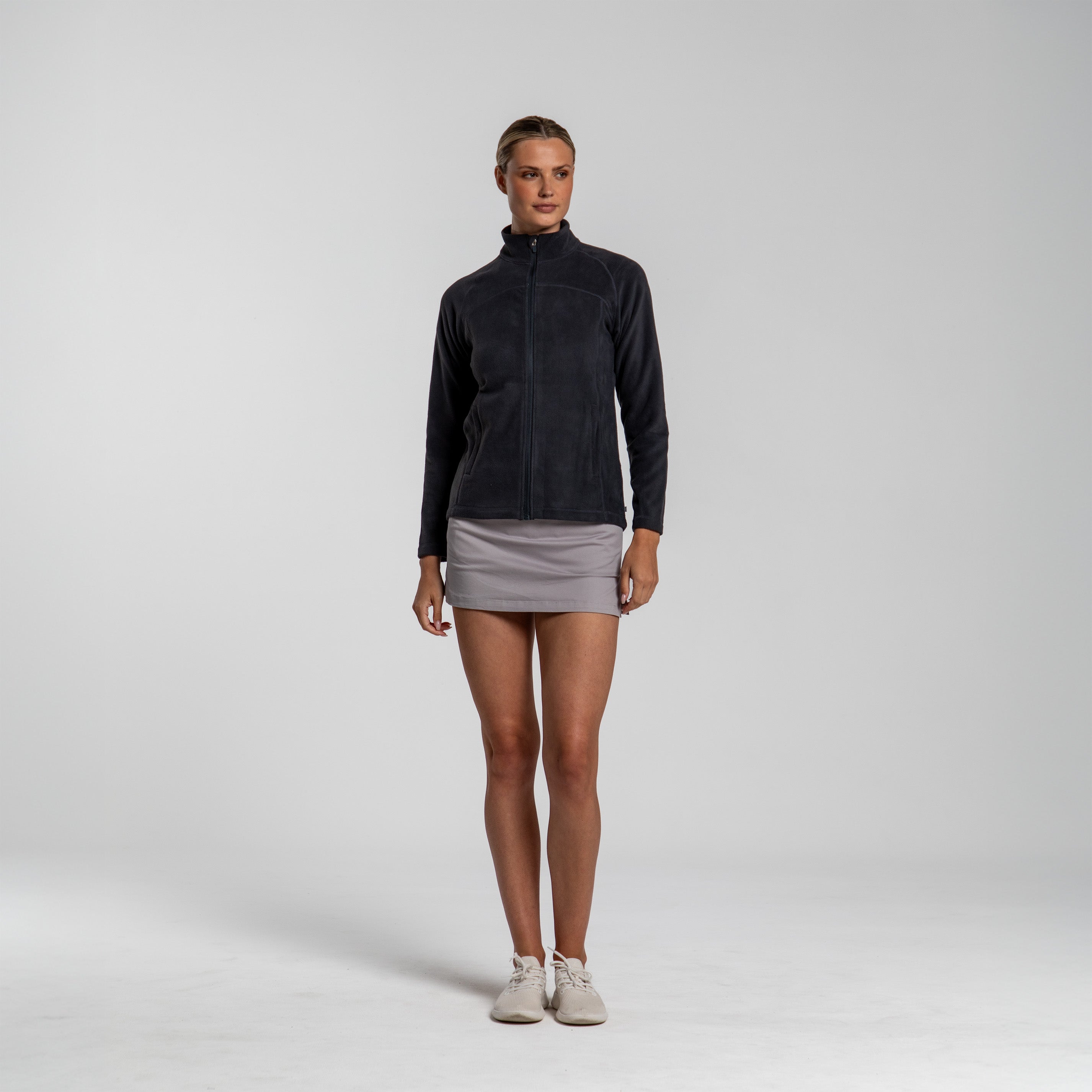 VMG Clothing Milford Women's Microfleece