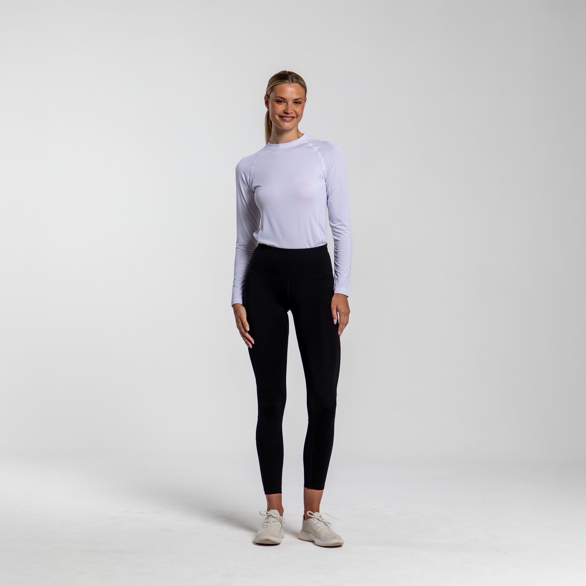 VMG Clothing Aspiring Women's Leggings