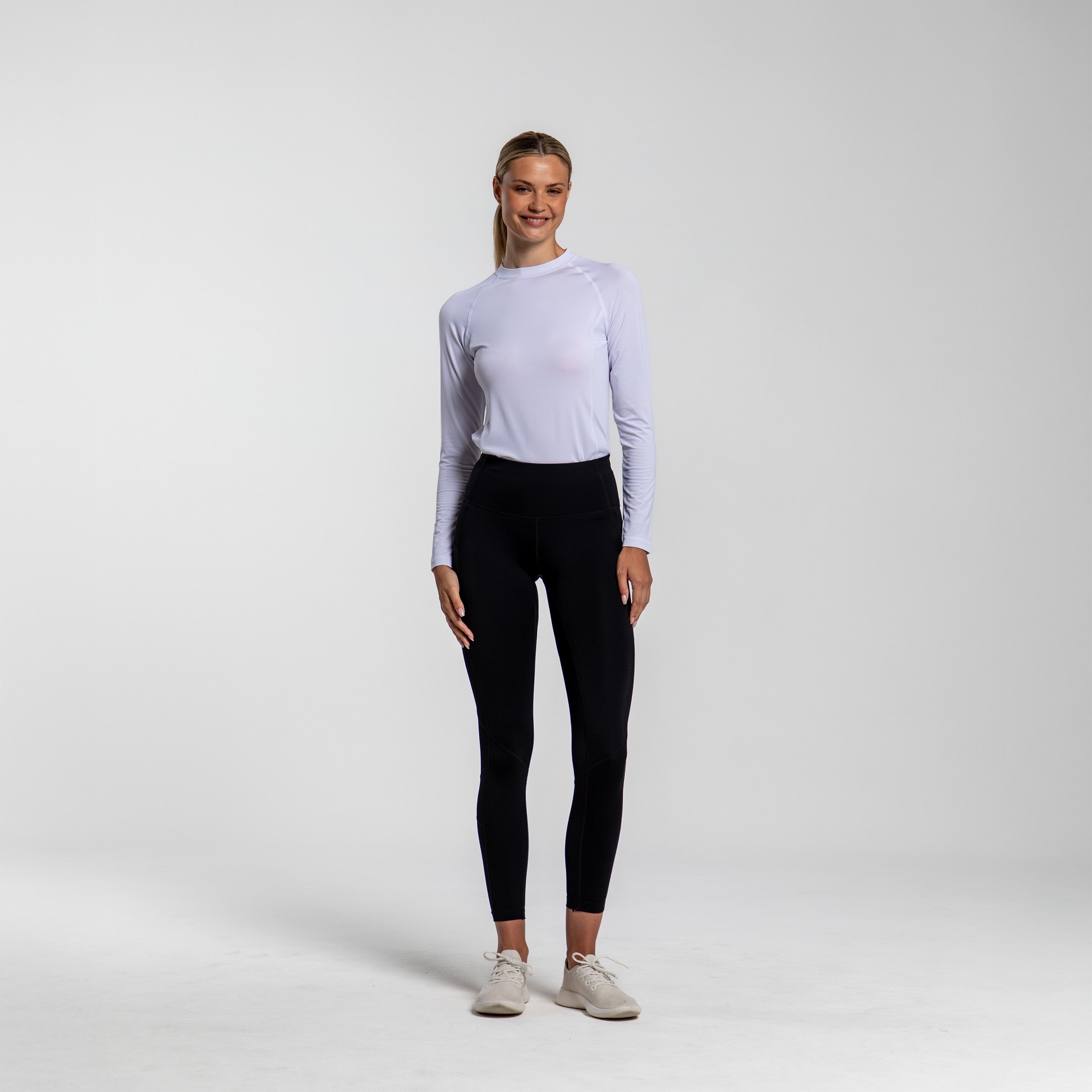 VMG Clothing Aspiring Women's Leggings