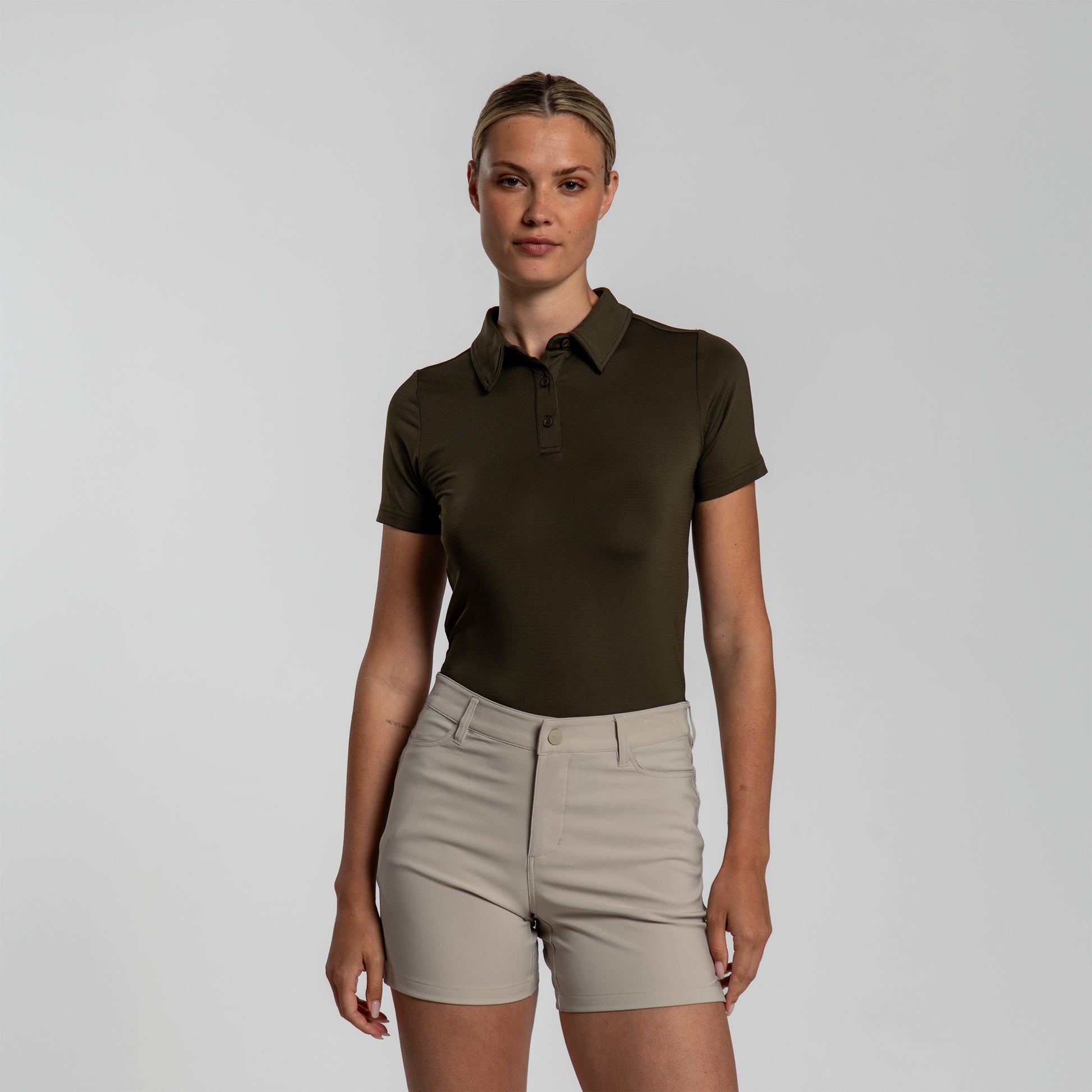 VMG Clothing Moana Women's Polo