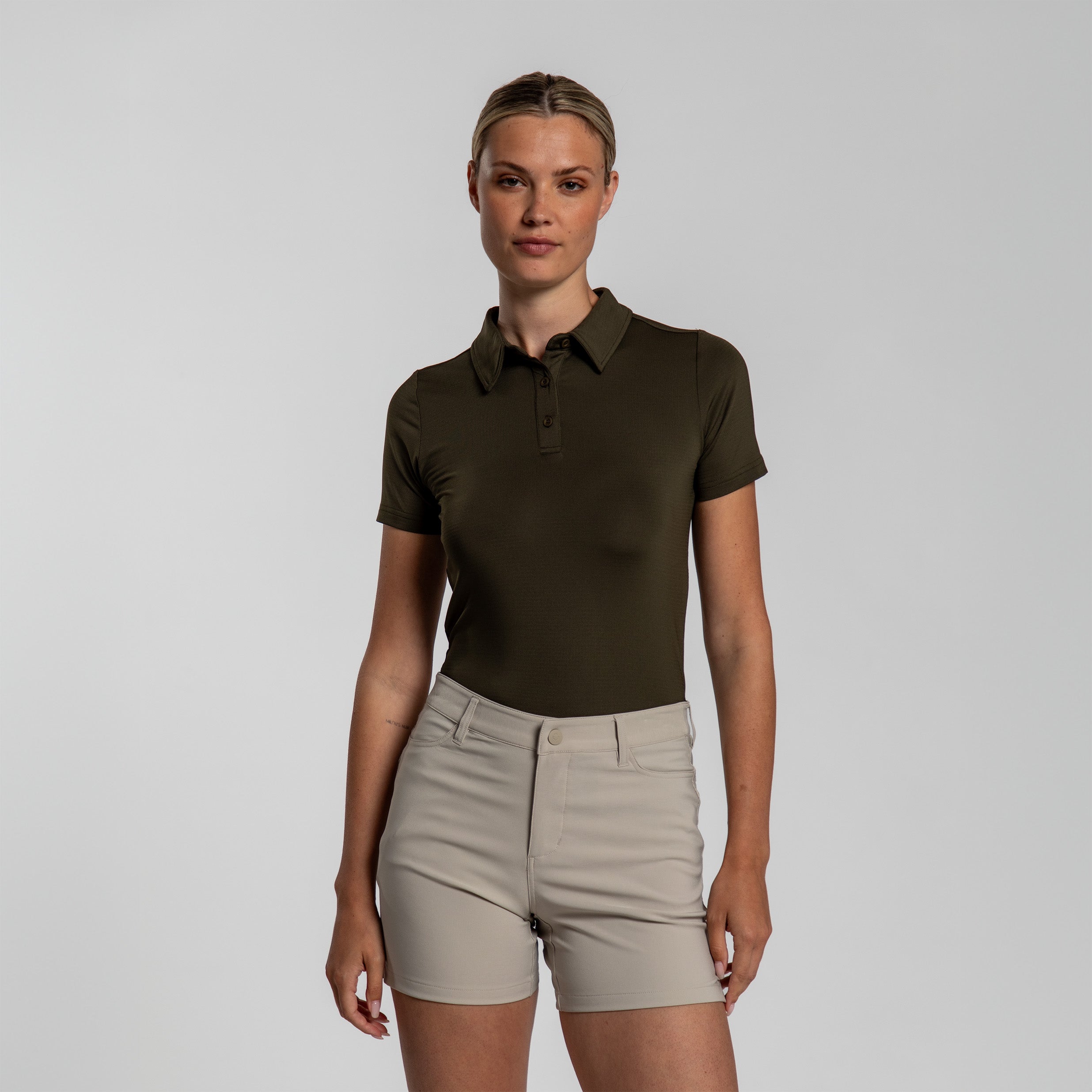 VMG Clothing Moana Women's Polo