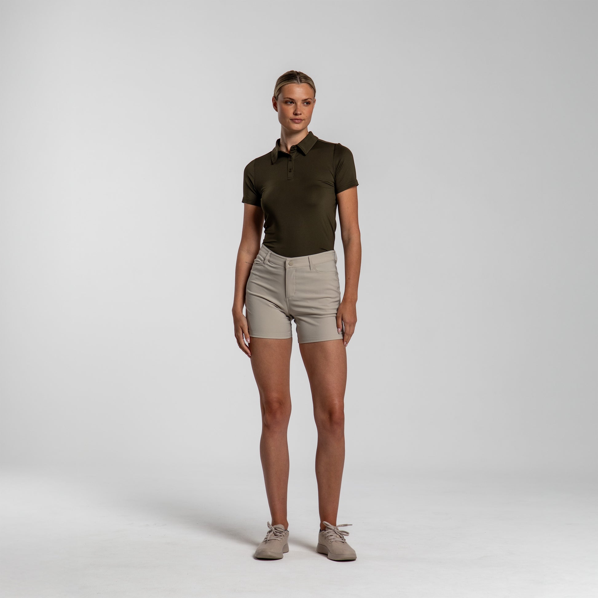 VMG Clothing Moana Women's Polo