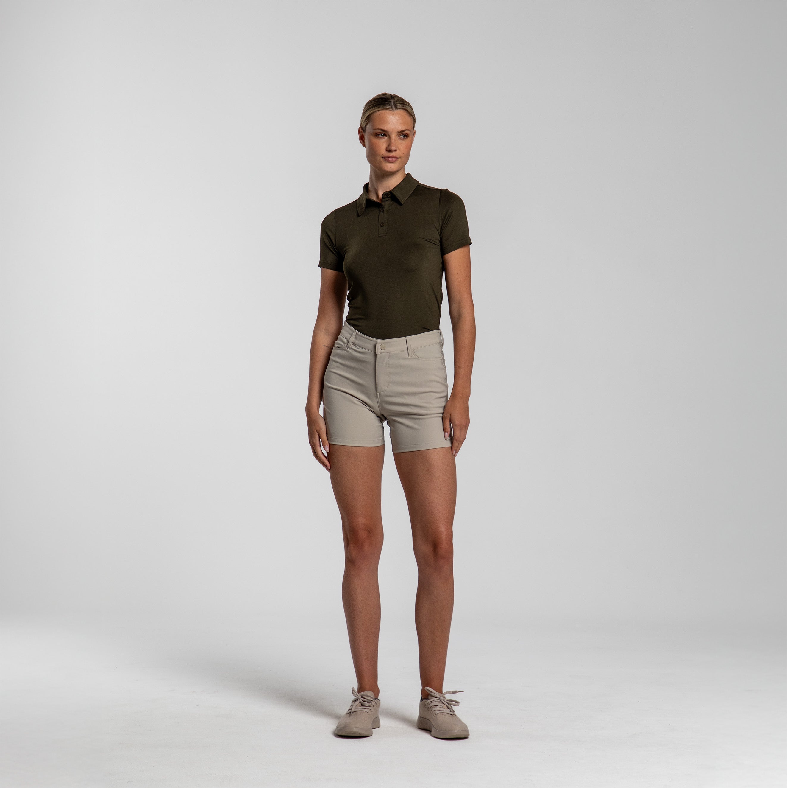 VMG Clothing Moana Women's Polo
