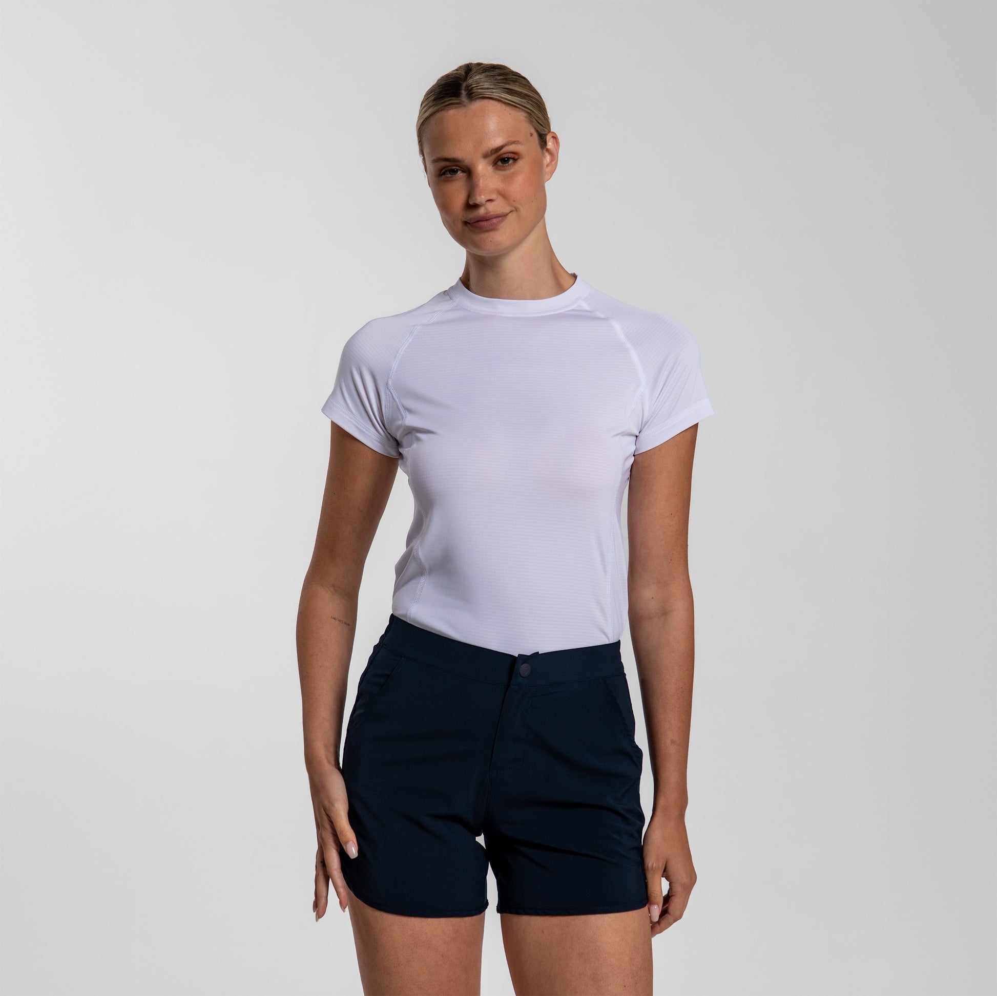 VMG Clothing Moana Women's Short Sleeve Tee