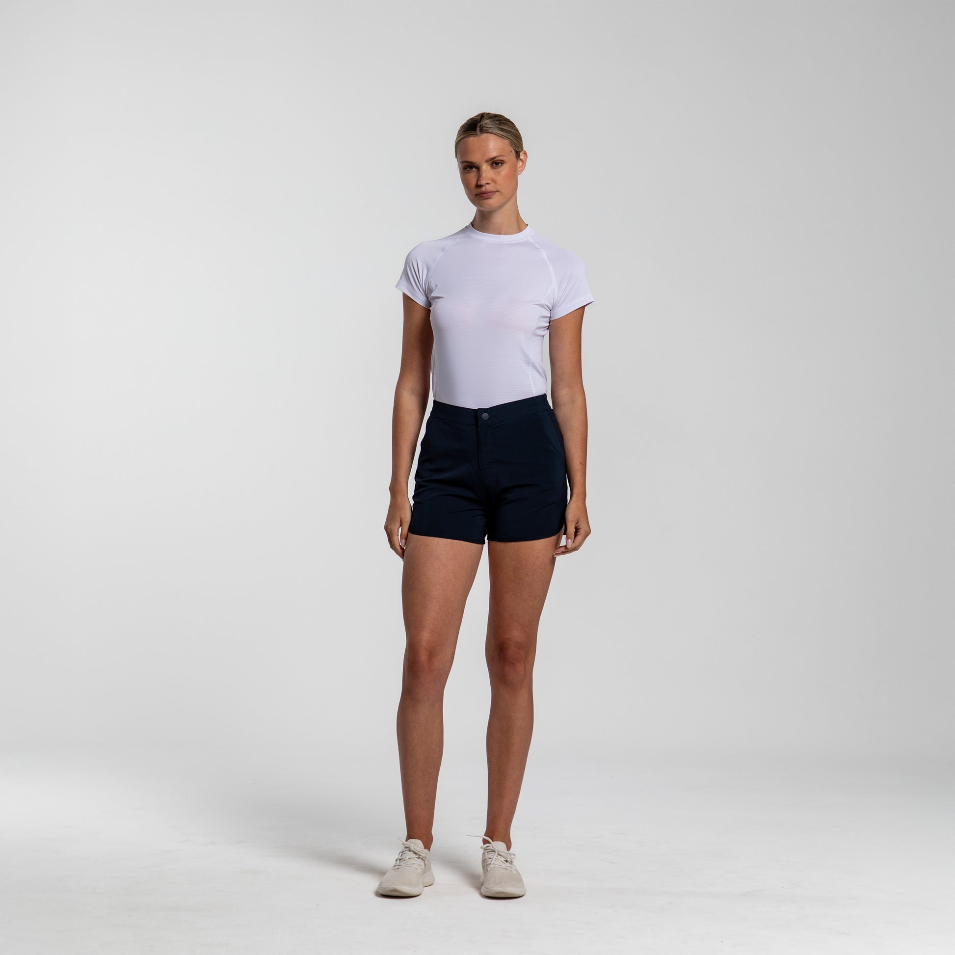 VMG Clothing Moana Women's Short Sleeve Tee